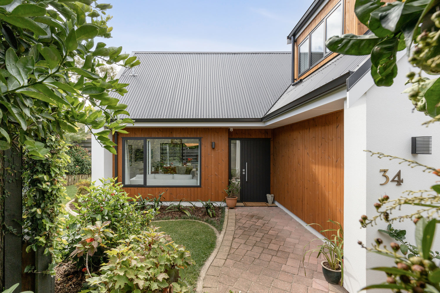 Renovation From Leaks to Luxury: A Stunning Renovation Matua, Tauranga Tauranga House Design Idea #7