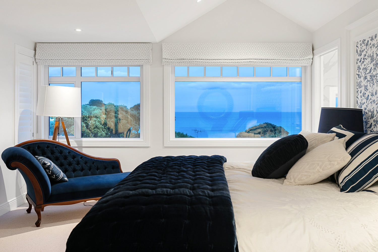 New Build Heritage-Inspired, Built for Today Mt Maunganui Tauranga House Design Idea #8