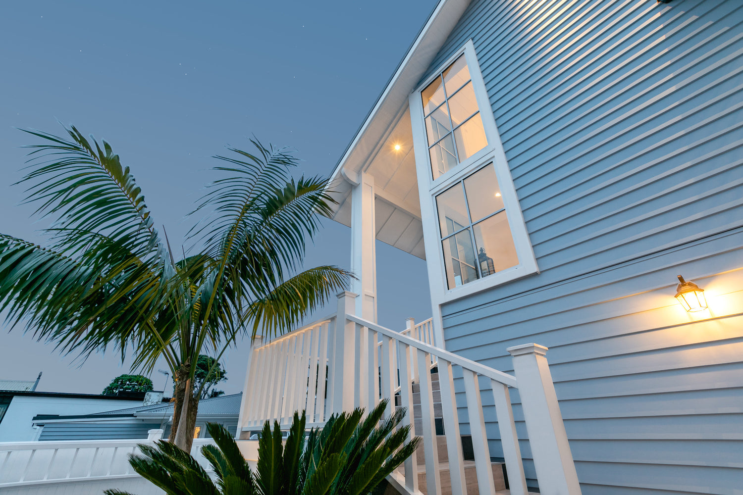 New Build Heritage-Inspired, Built for Today Mt Maunganui Tauranga House Design Idea #5
