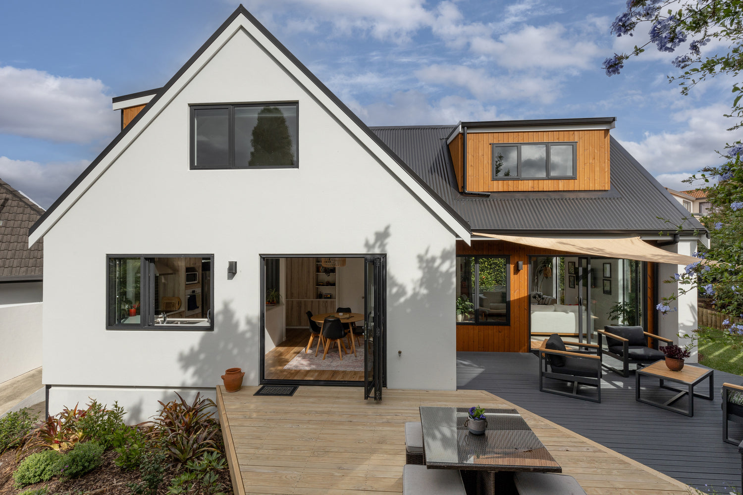 Renovation From Leaks to Luxury: A Stunning Renovation Matua, Tauranga Tauranga House Design Idea #9