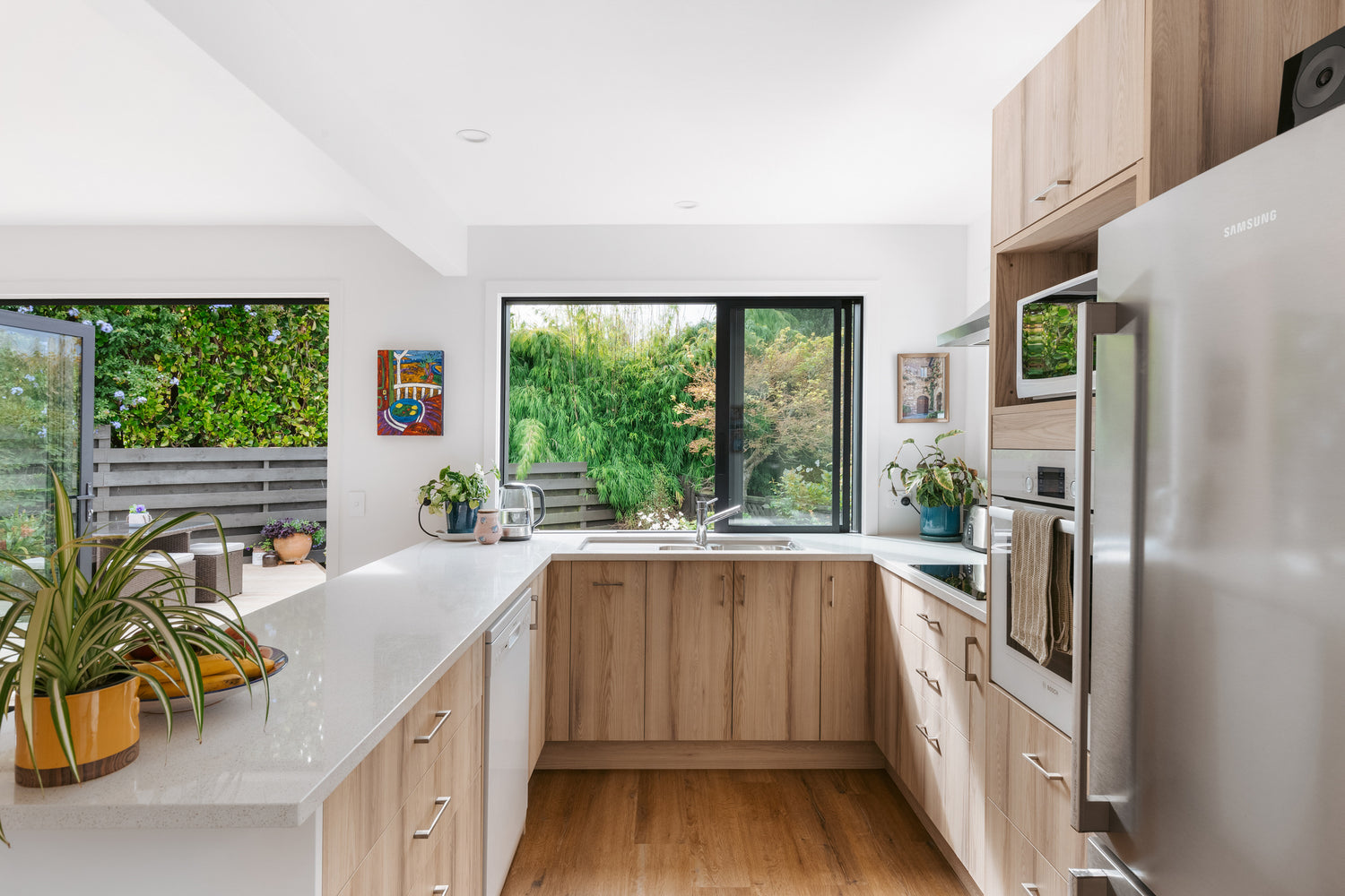 Renovation From Leaks to Luxury: A Stunning Renovation Matua, Tauranga Tauranga House Design Idea #3