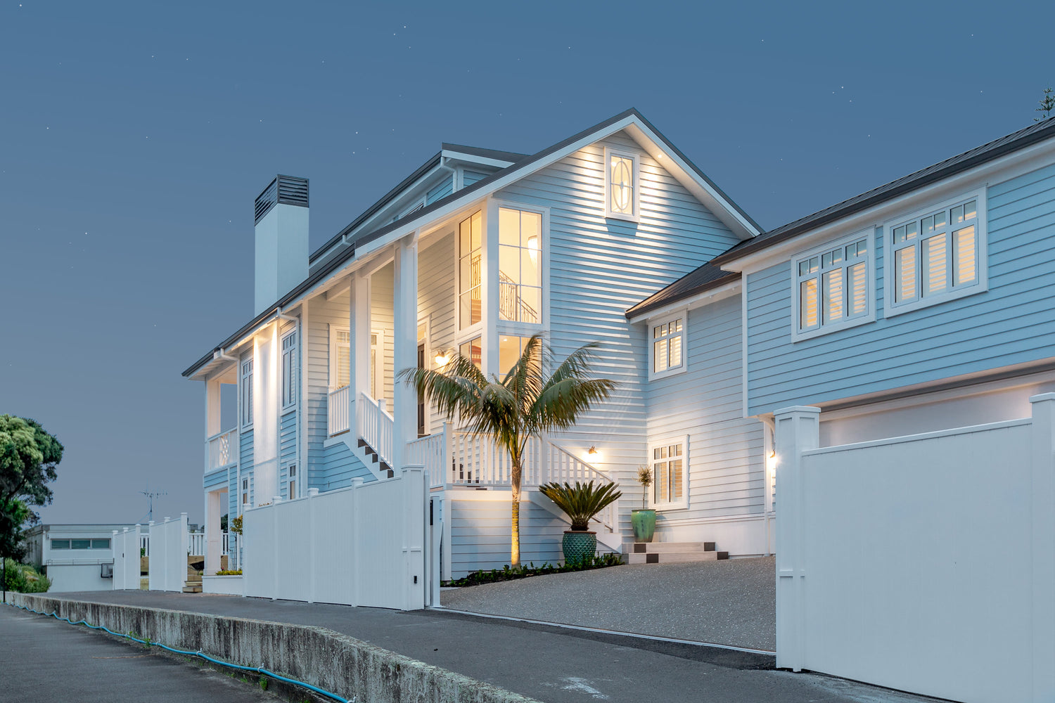 New Build Heritage-Inspired, Built for Today Mt Maunganui Tauranga House Design Idea #37