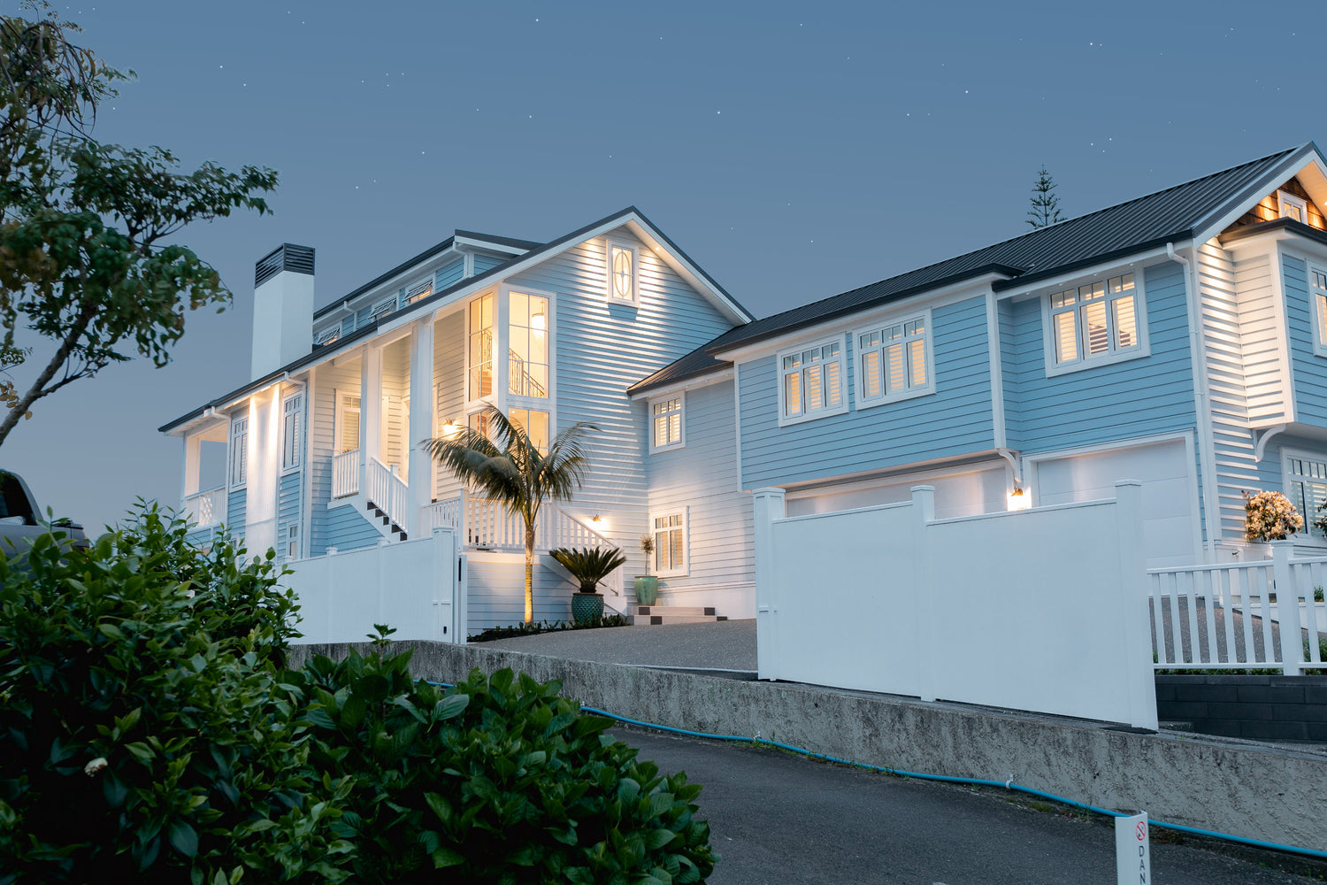 New Build Heritage-Inspired, Built for Today Mt Maunganui Tauranga House Design Idea #25