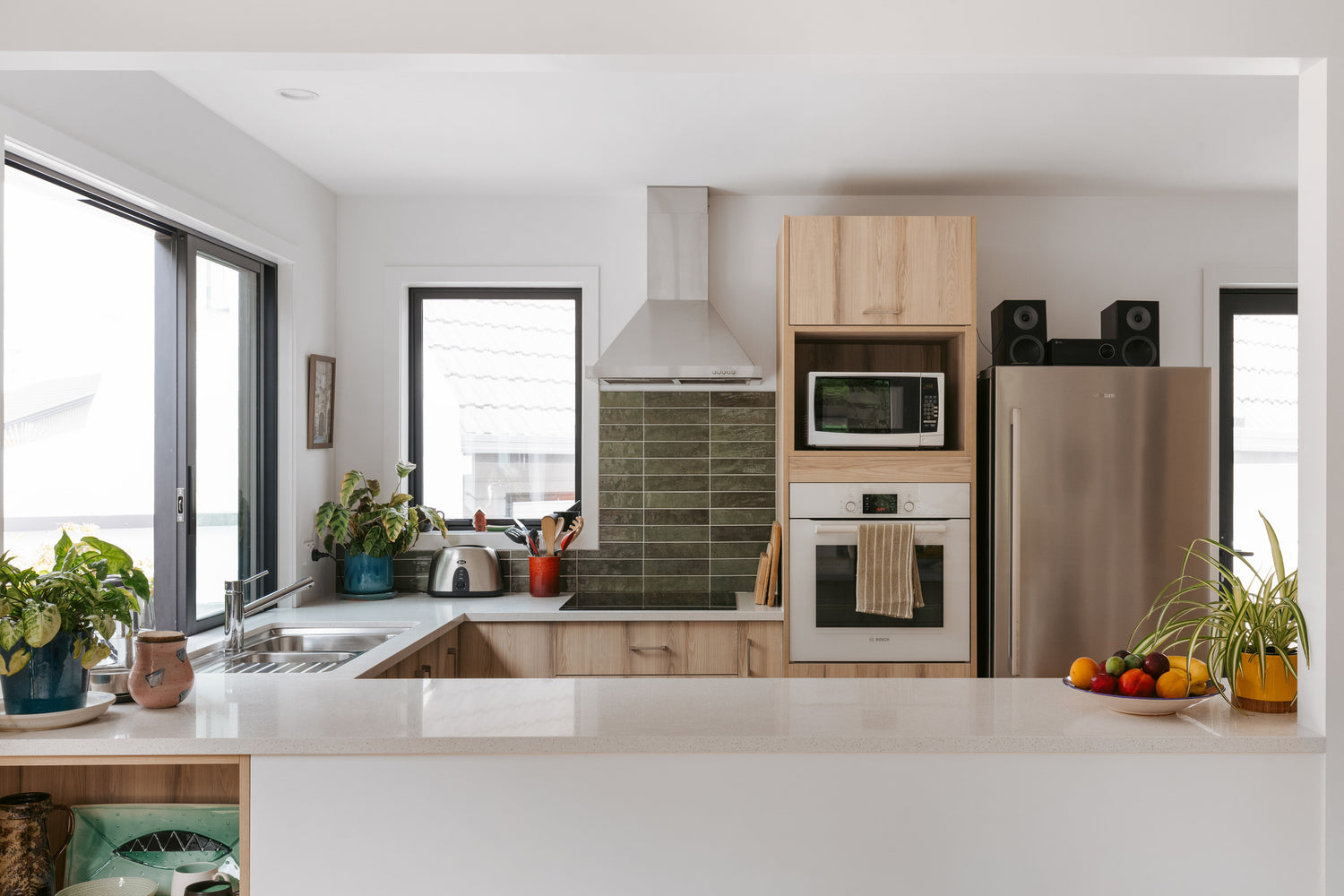 Renovation From Leaks to Luxury: A Stunning Renovation Matua, Tauranga Tauranga House Design Idea #2