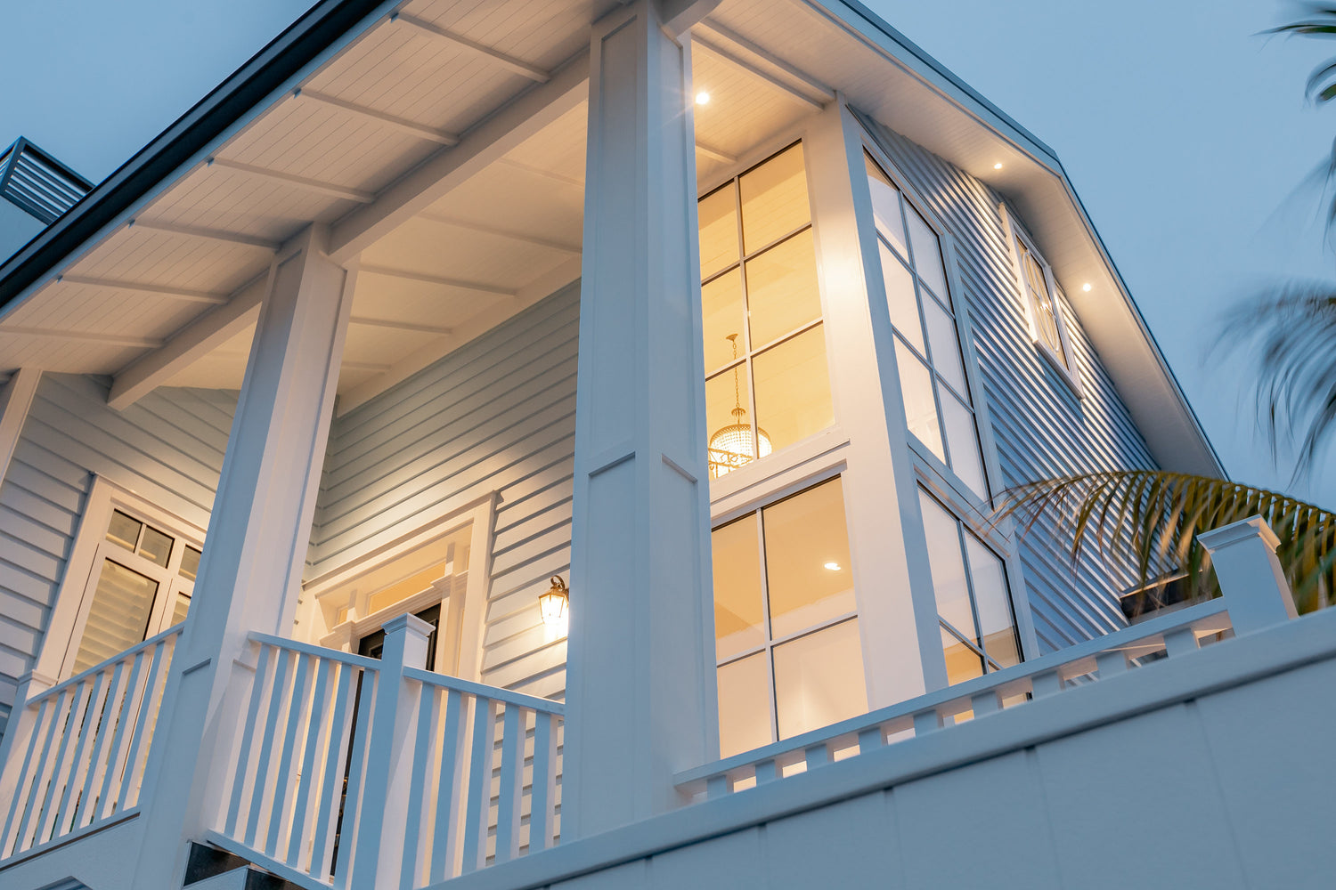 New Build Heritage-Inspired, Built for Today Mt Maunganui Tauranga House Design Idea #30