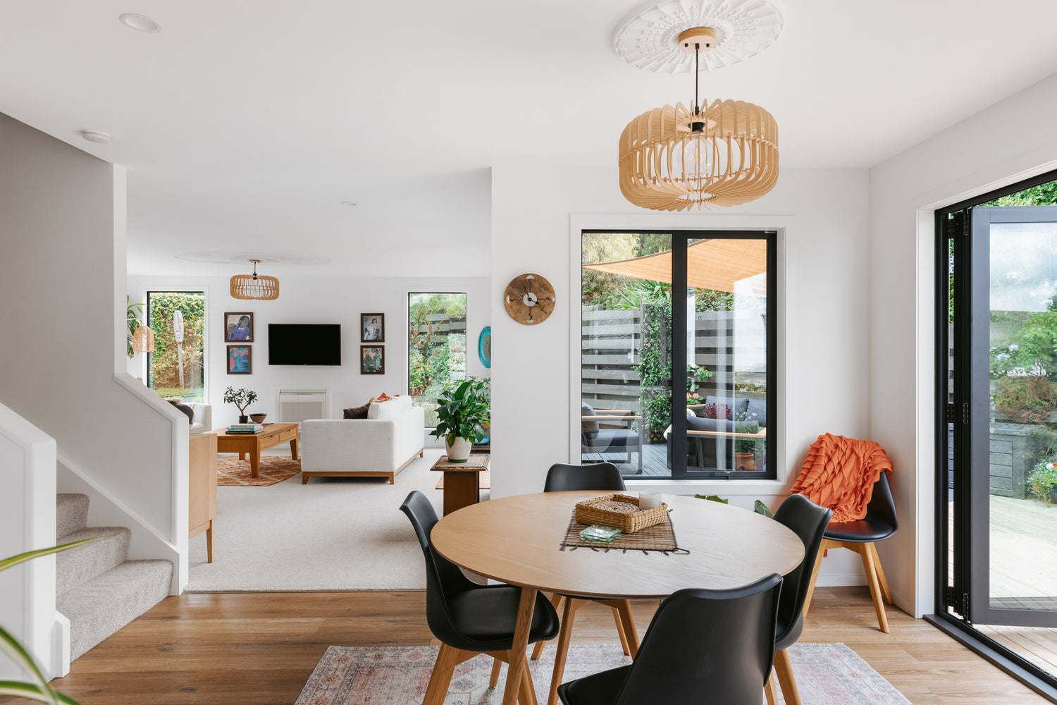 Renovation From Leaks to Luxury: A Stunning Renovation Matua, Tauranga Tauranga House Design Idea #6