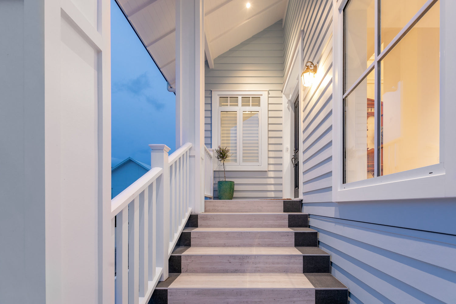 New Build Heritage-Inspired, Built for Today Mt Maunganui Tauranga House Design Idea #2
