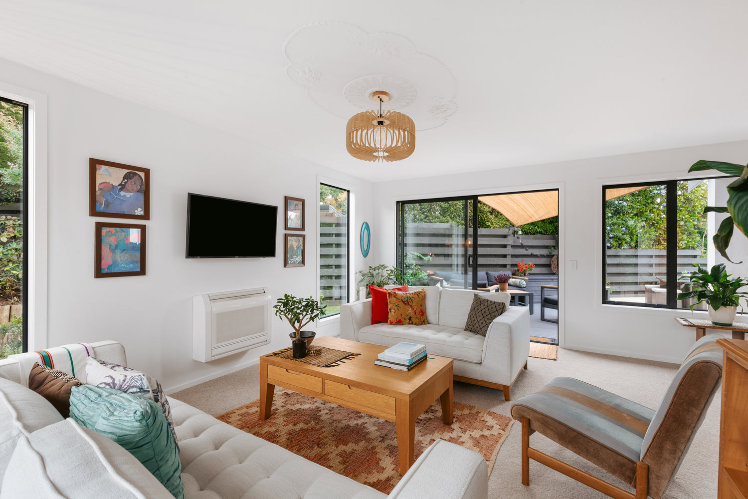Renovation From Leaks to Luxury: A Stunning Renovation Matua, Tauranga Tauranga House Design Idea #5