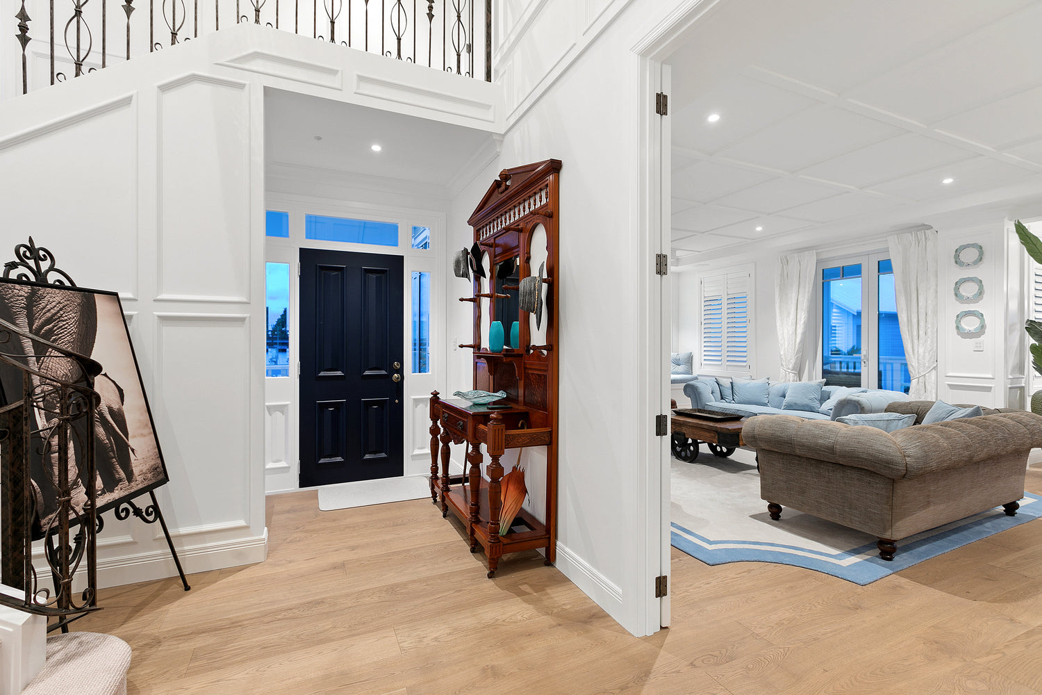 New Build Heritage-Inspired, Built for Today Mt Maunganui Tauranga House Design Idea #28