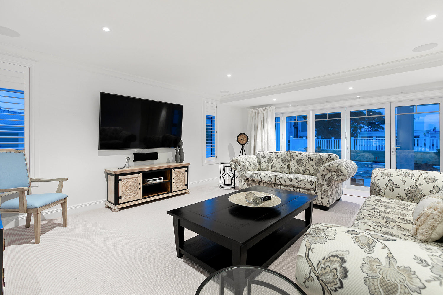 New Build Heritage-Inspired, Built for Today Mt Maunganui Tauranga House Design Idea #18