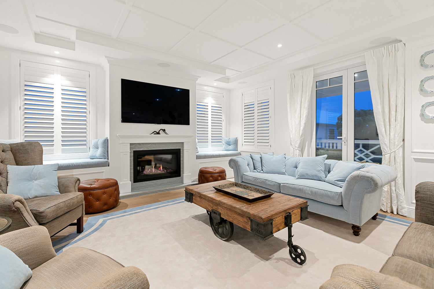 New Build Heritage-Inspired, Built for Today Mt Maunganui Tauranga House Design Idea #11