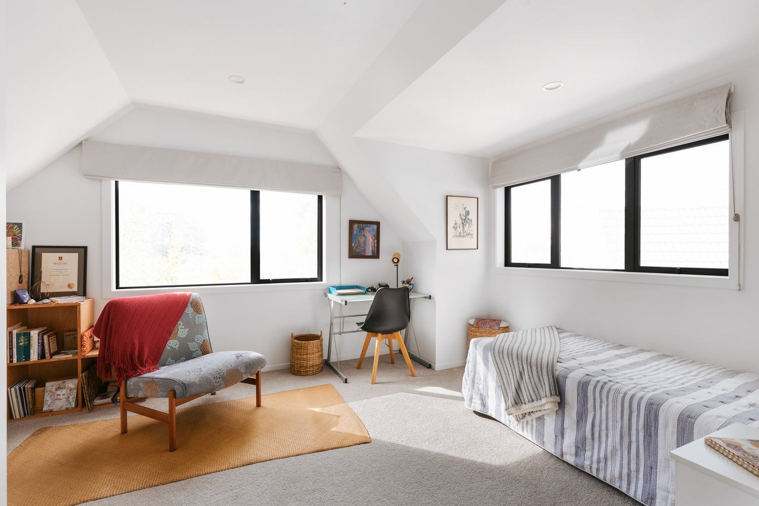 Renovation From Leaks to Luxury: A Stunning Renovation Matua, Tauranga Tauranga House Design Idea #14