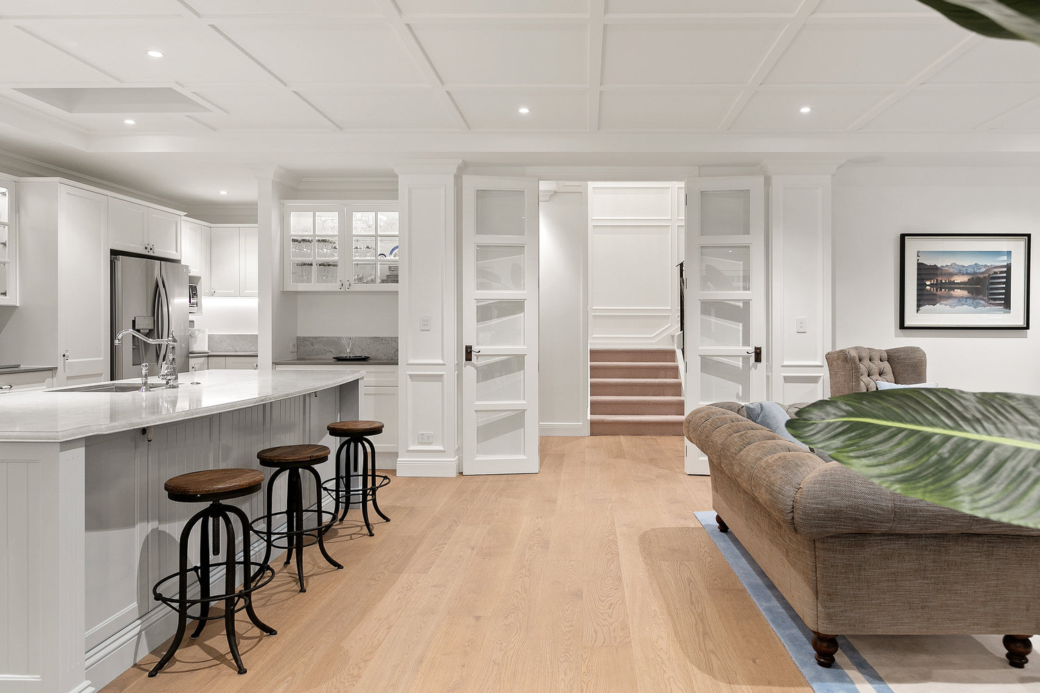 New Build Heritage-Inspired, Built for Today Mt Maunganui Tauranga House Design Idea #16