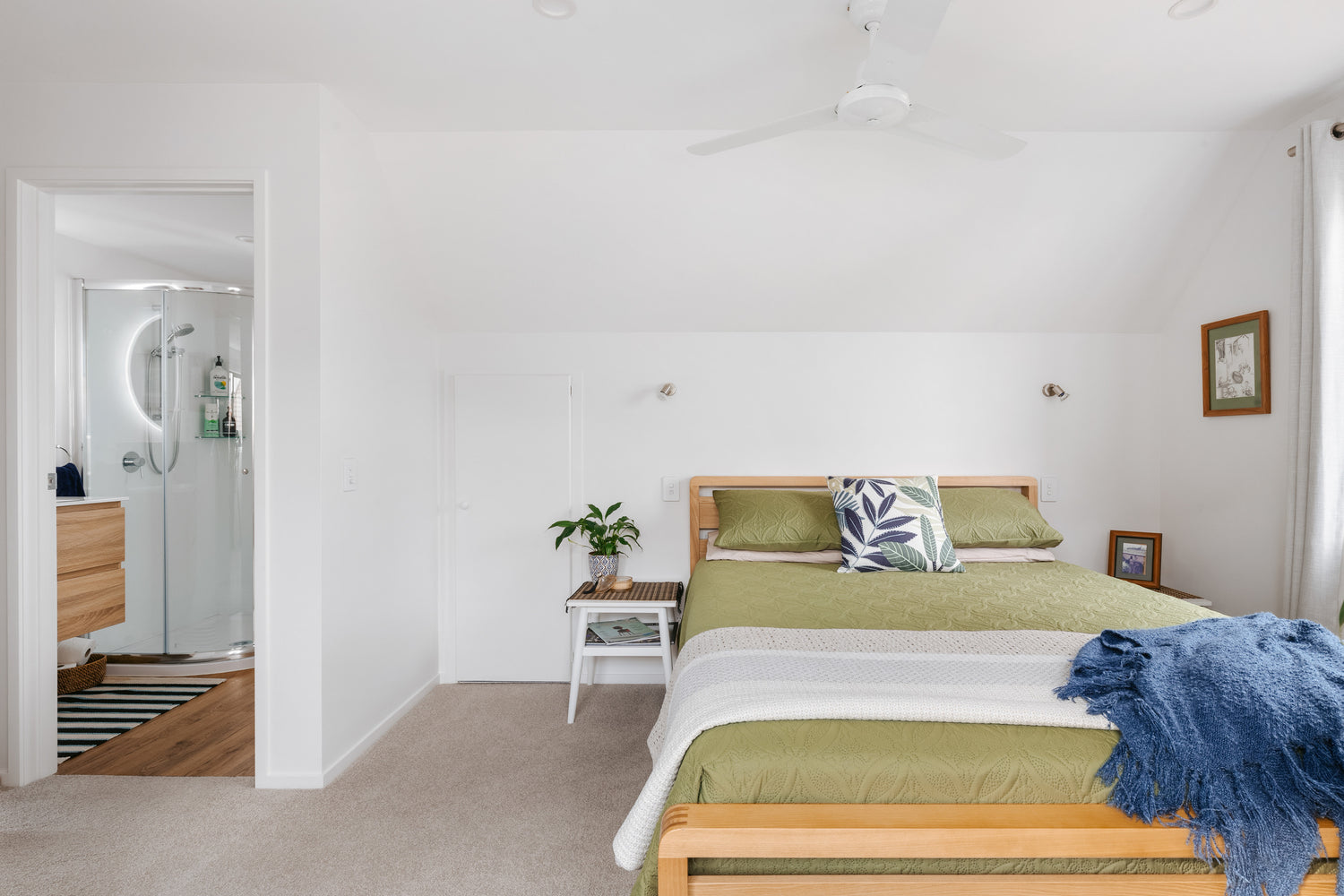 Renovation From Leaks to Luxury: A Stunning Renovation Matua, Tauranga Tauranga House Design Idea #16