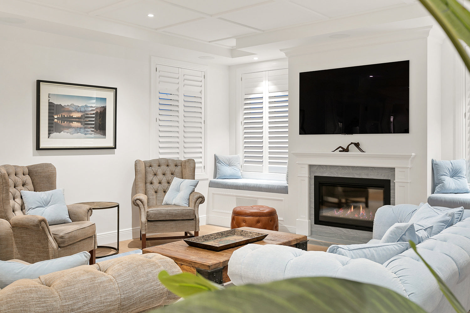New Build Heritage-Inspired, Built for Today Mt Maunganui Tauranga House Design Idea #15