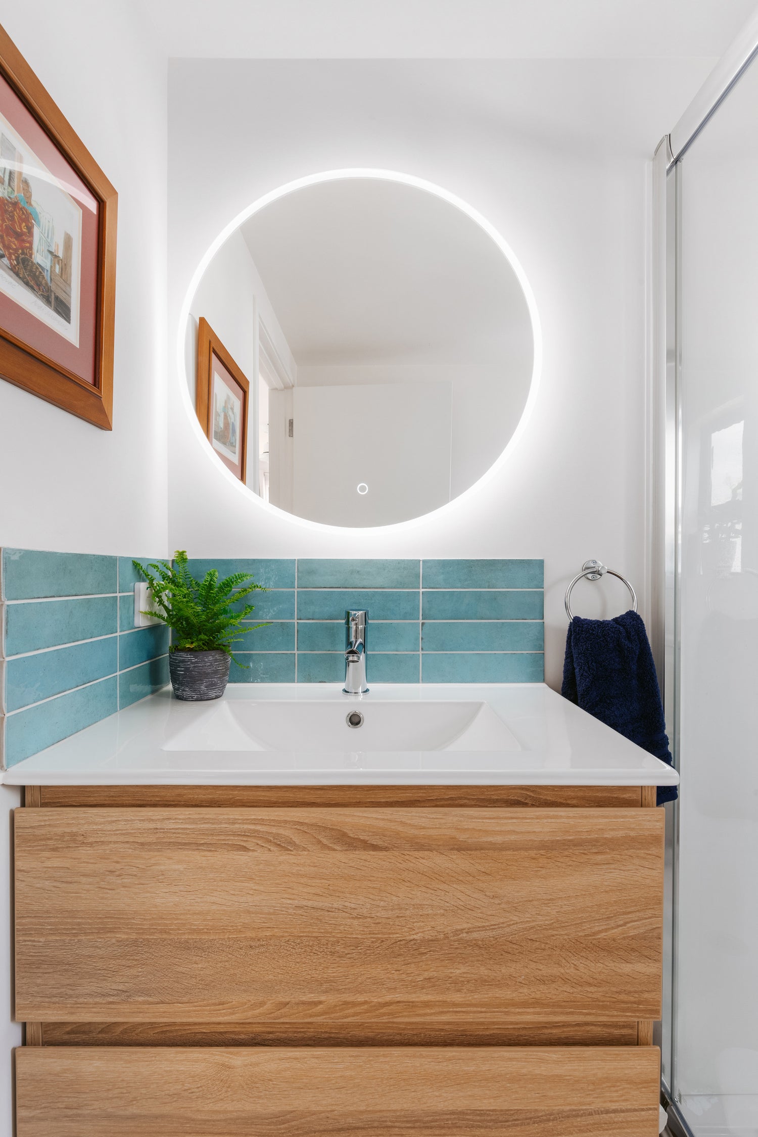 Renovation From Leaks to Luxury: A Stunning Renovation Matua, Tauranga Tauranga House Design Idea #17