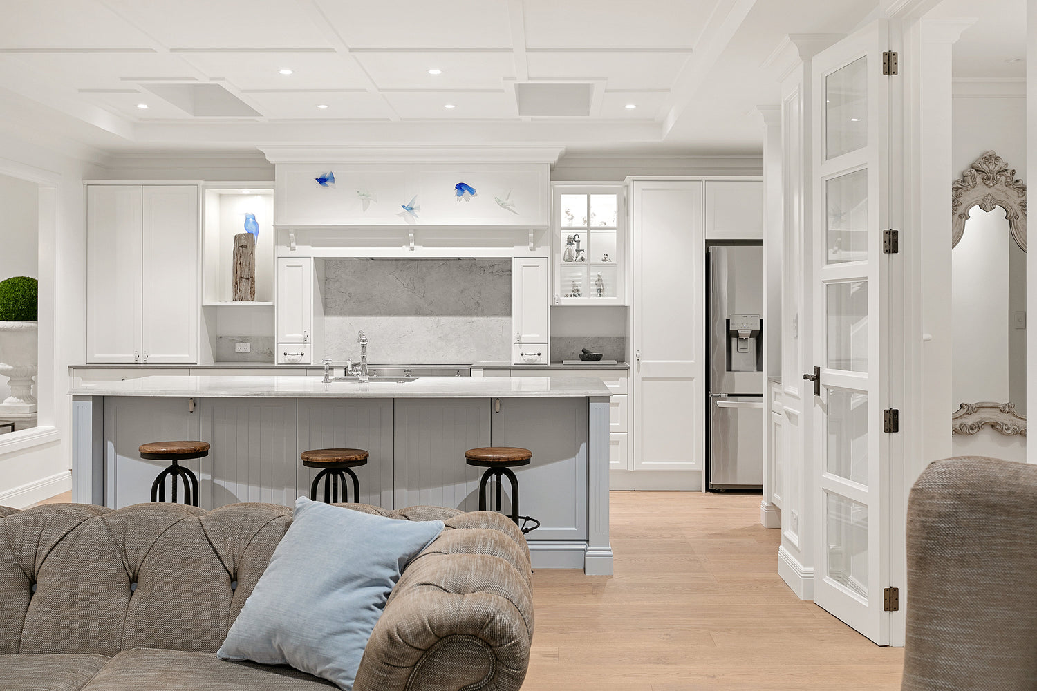New Build Heritage-Inspired, Built for Today Mt Maunganui Tauranga House Design Idea #27
