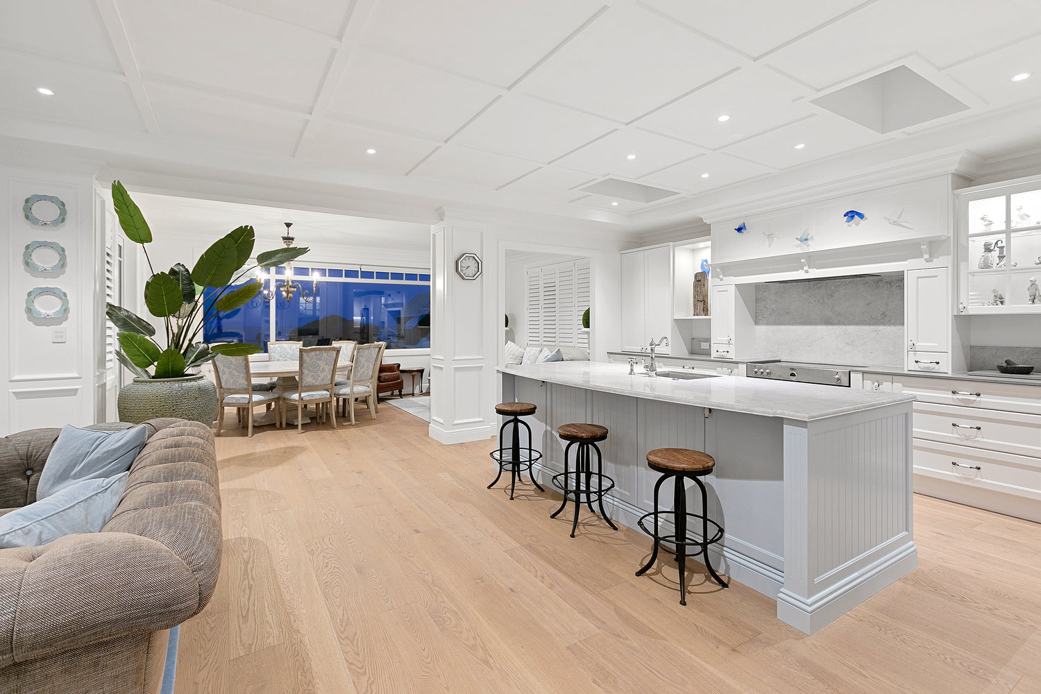 New Build Heritage-Inspired, Built for Today Mt Maunganui Tauranga House Design Idea #22