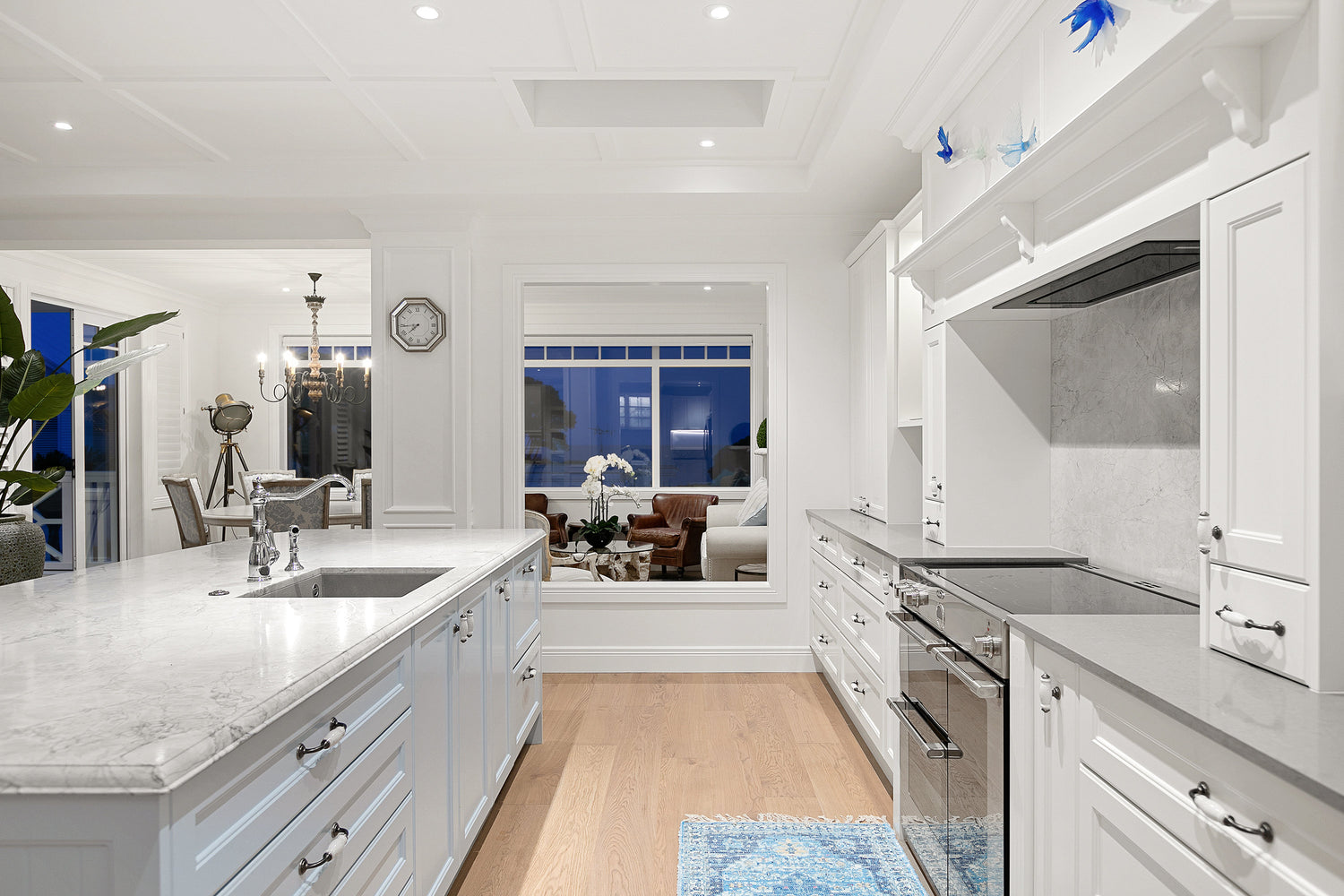 New Build Heritage-Inspired, Built for Today Mt Maunganui Tauranga House Design Idea #10