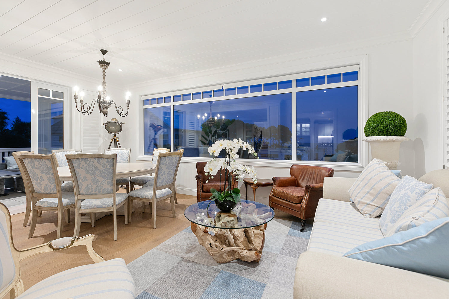 New Build Heritage-Inspired, Built for Today Mt Maunganui Tauranga House Design Idea #21