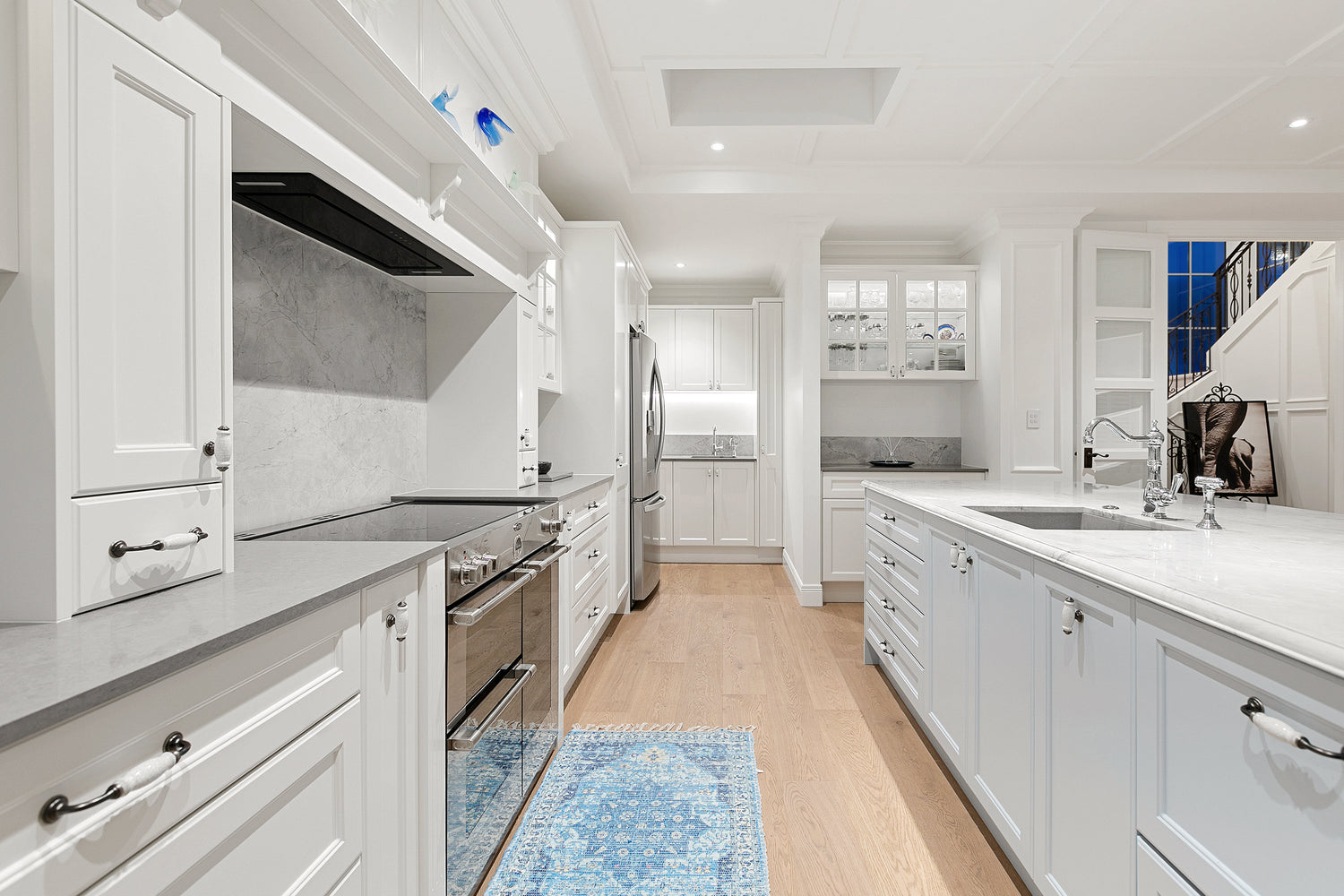 New Build Heritage-Inspired, Built for Today Mt Maunganui Tauranga House Design Idea #32