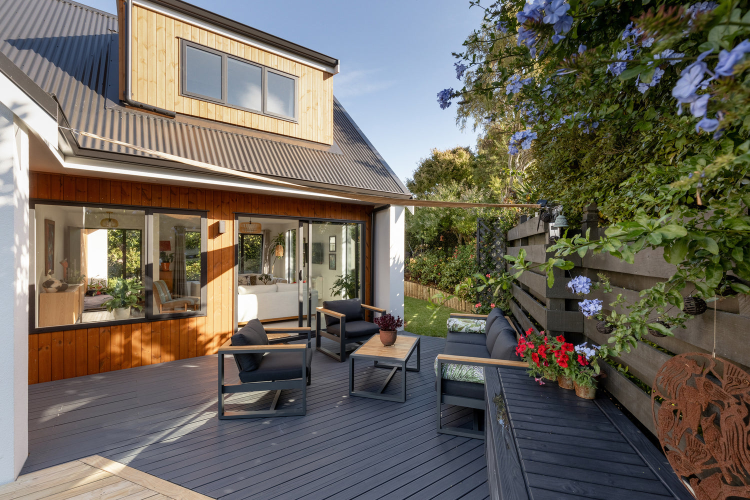 Renovation From Leaks to Luxury: A Stunning Renovation Matua, Tauranga Tauranga House Design Idea #21