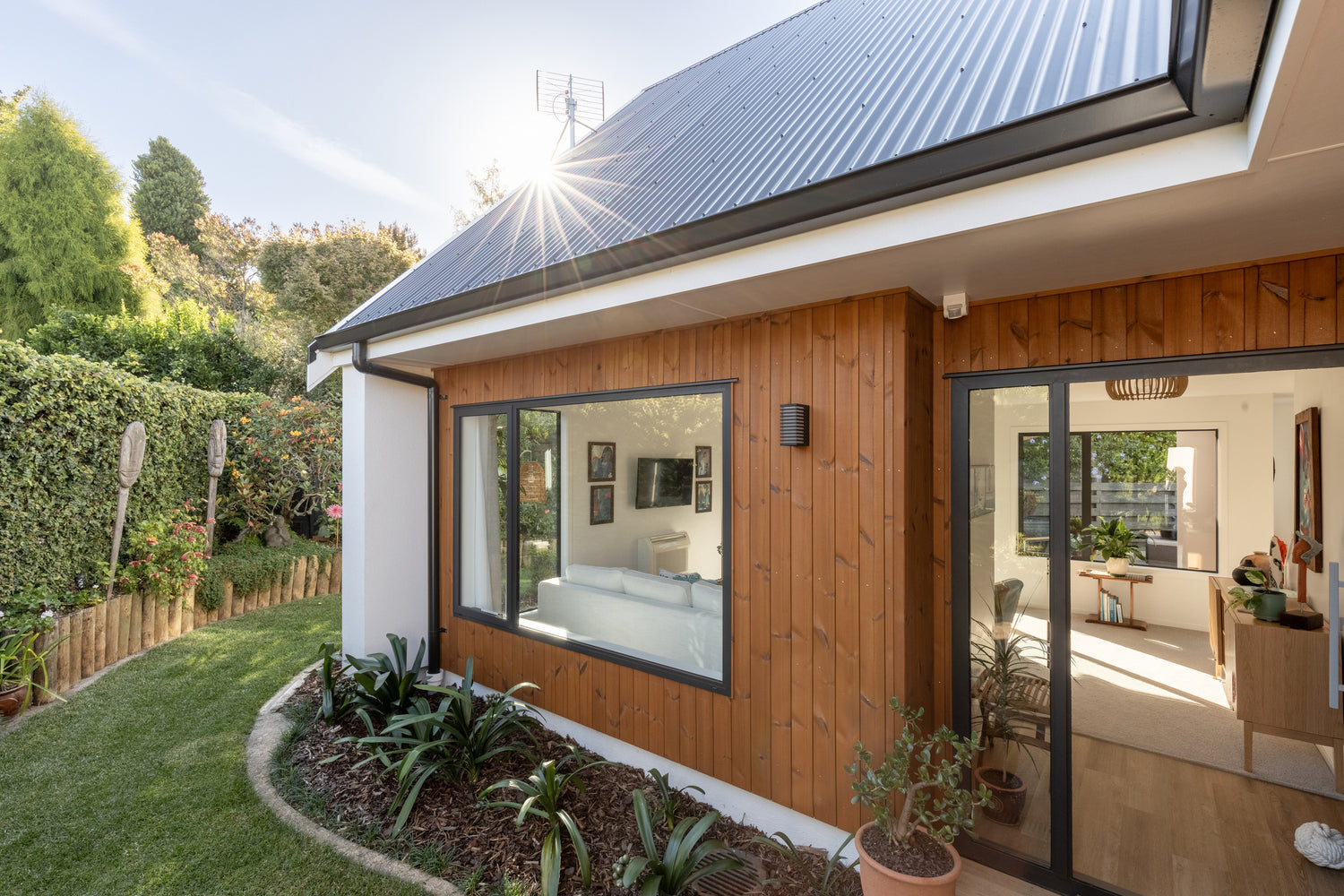 Renovation From Leaks to Luxury: A Stunning Renovation Matua, Tauranga Tauranga House Design Idea #22