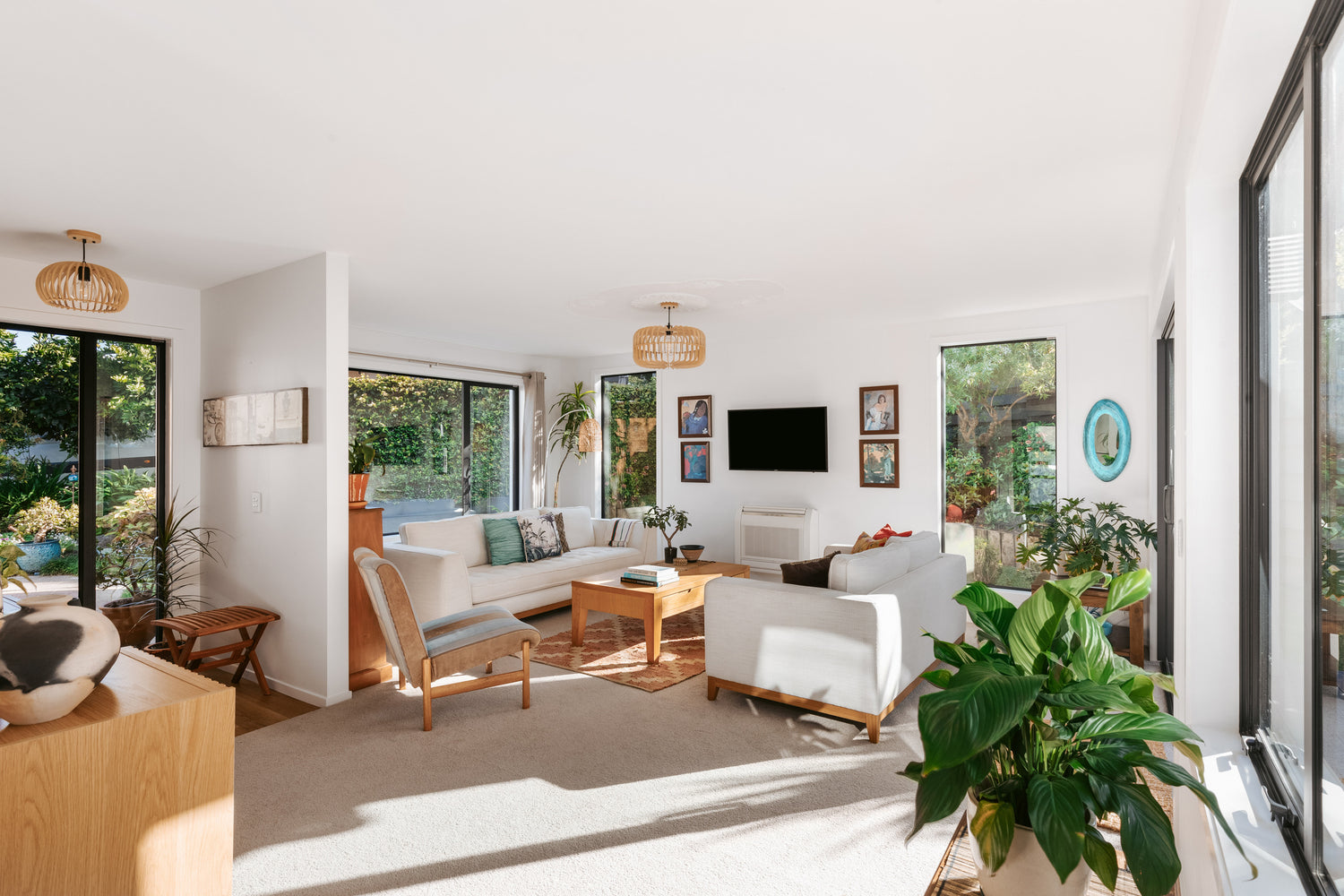 Renovation From Leaks to Luxury: A Stunning Renovation Matua, Tauranga Tauranga House Design Idea #24