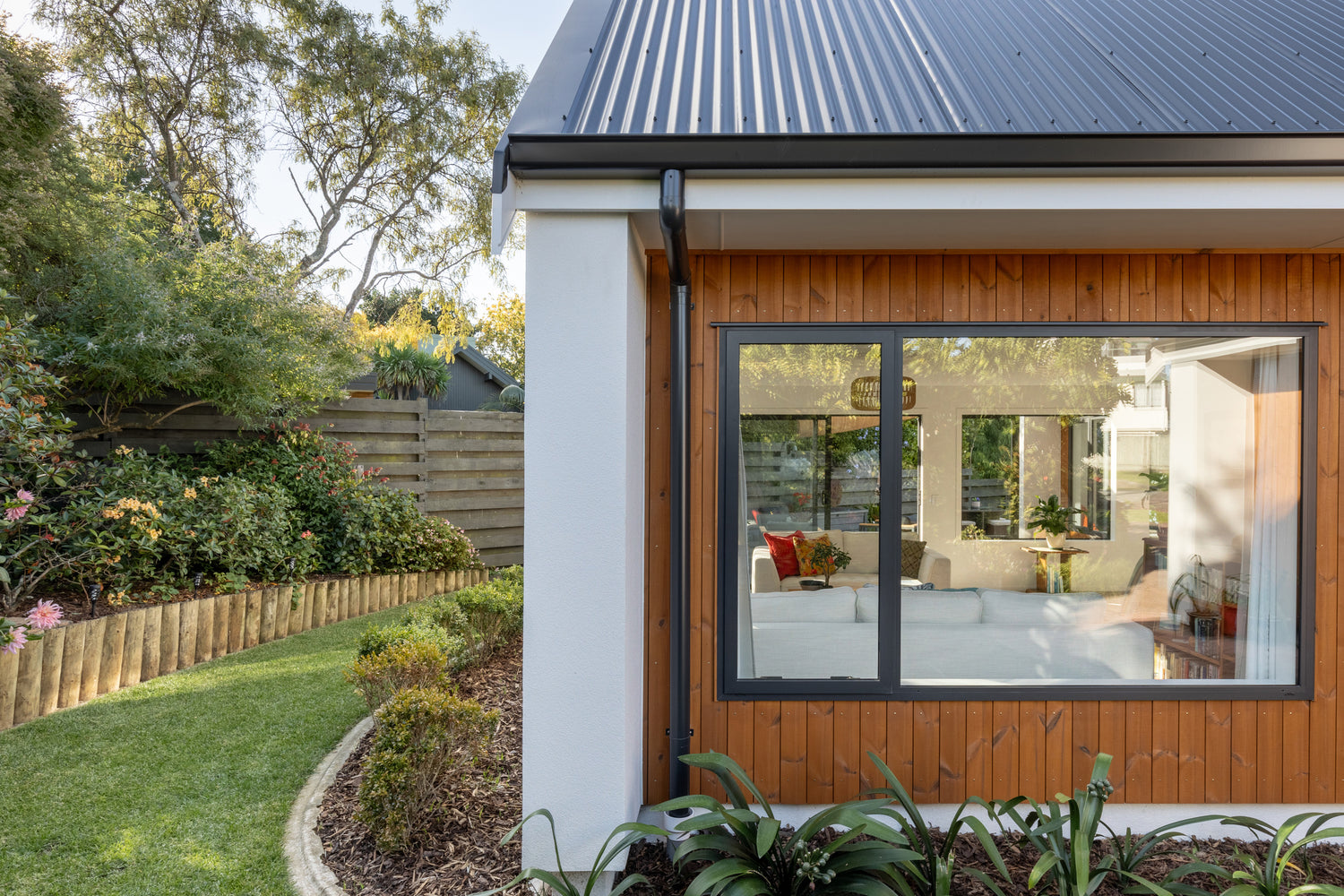 Renovation From Leaks to Luxury: A Stunning Renovation Matua, Tauranga Tauranga House Design Idea #27