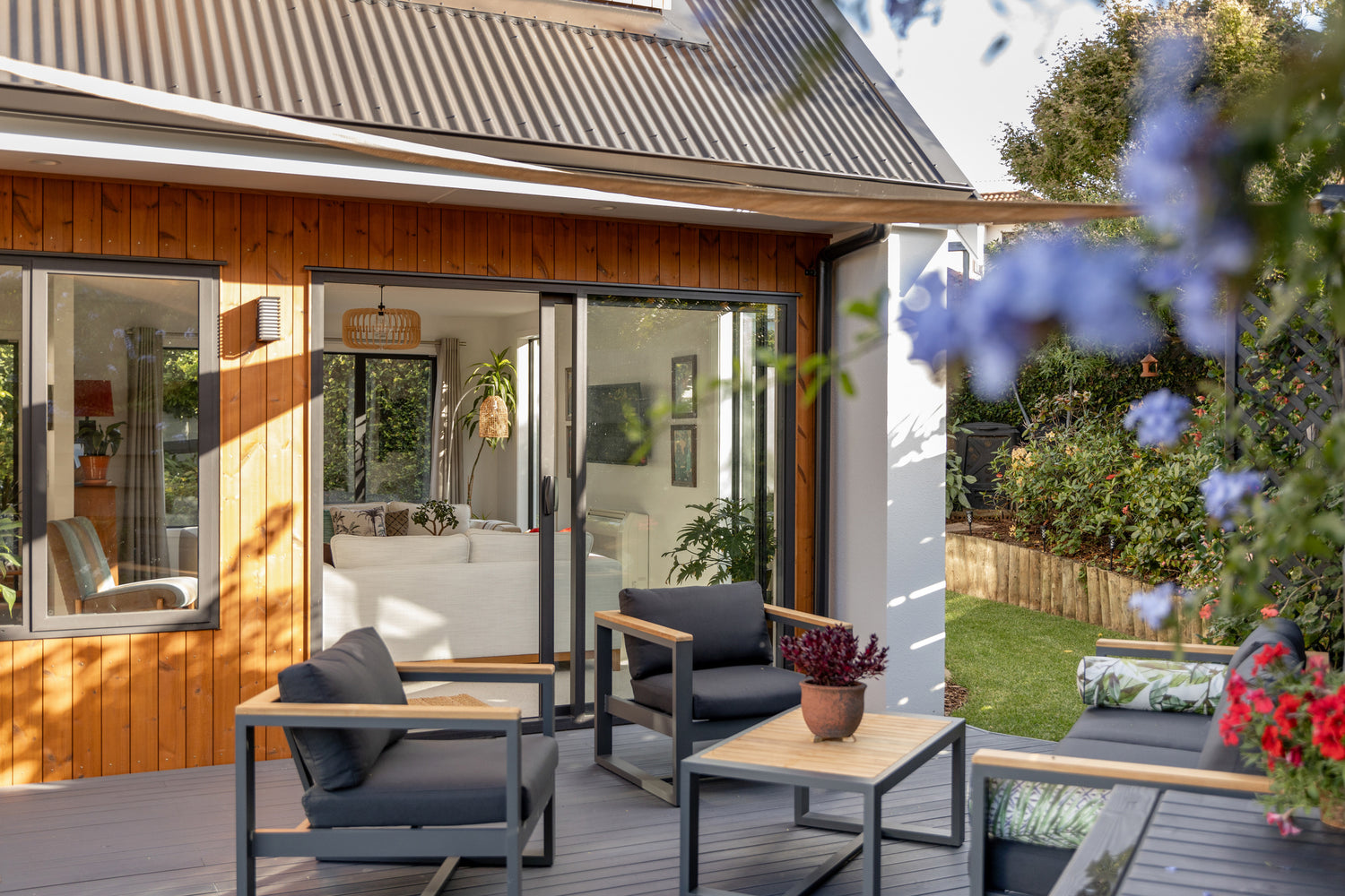 Renovation From Leaks to Luxury: A Stunning Renovation Matua, Tauranga Tauranga House Design Idea #28