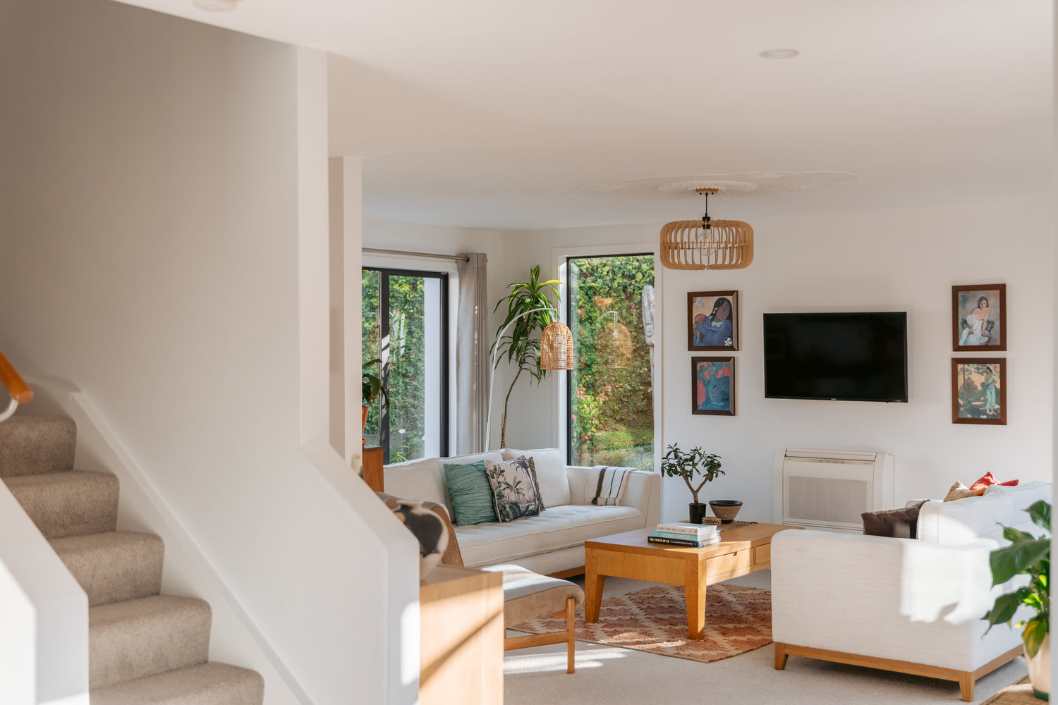 Renovation From Leaks to Luxury: A Stunning Renovation Matua, Tauranga Tauranga House Design Idea #30
