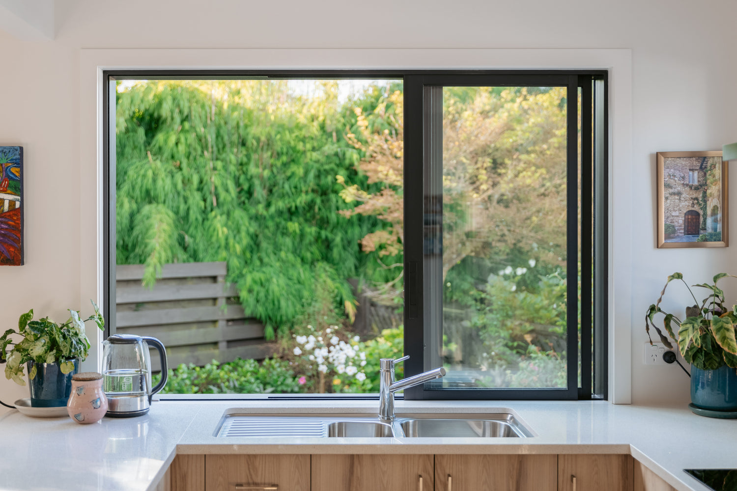 Renovation From Leaks to Luxury: A Stunning Renovation Matua, Tauranga Tauranga House Design Idea #31