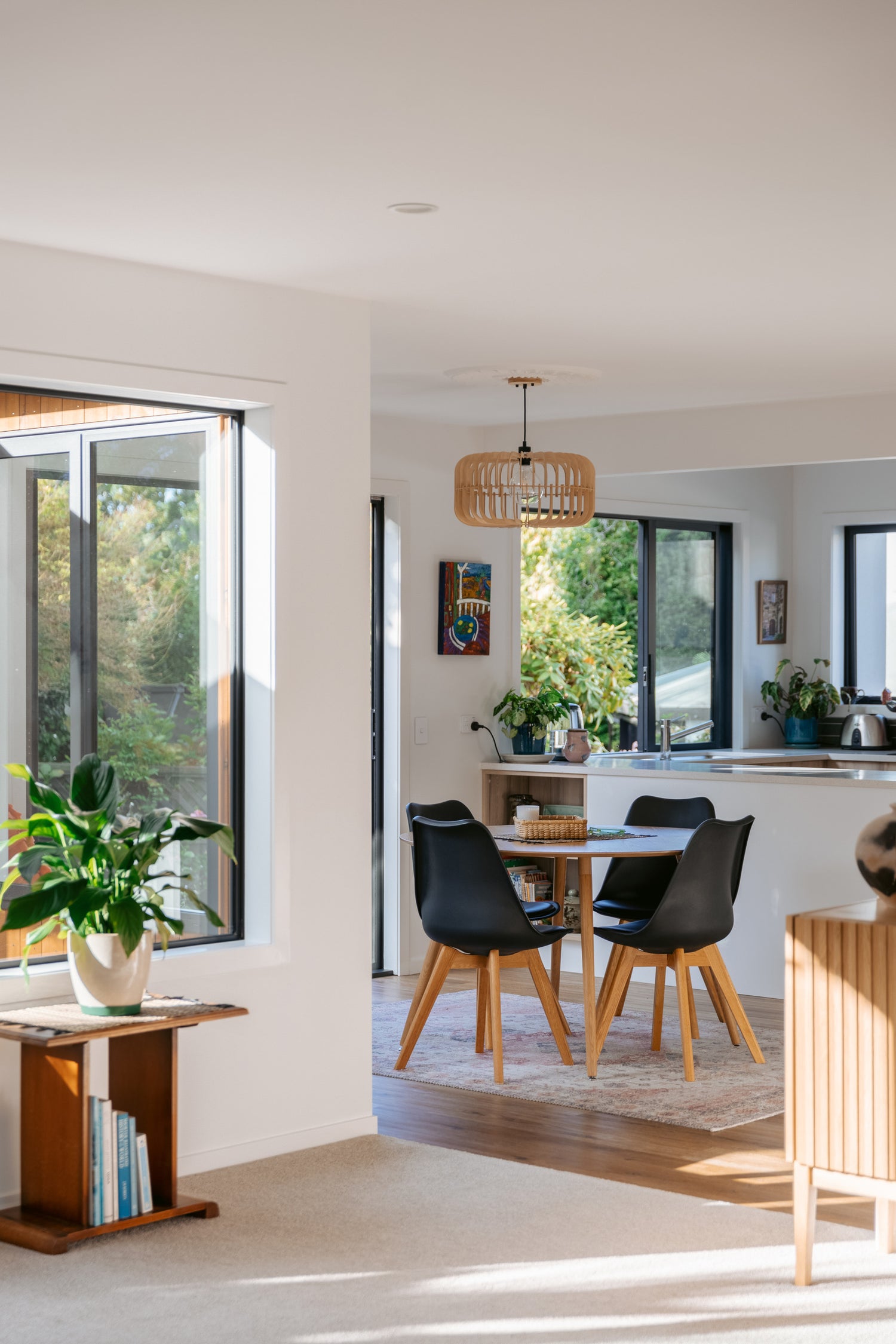 Renovation From Leaks to Luxury: A Stunning Renovation Matua, Tauranga Tauranga House Design Idea #20
