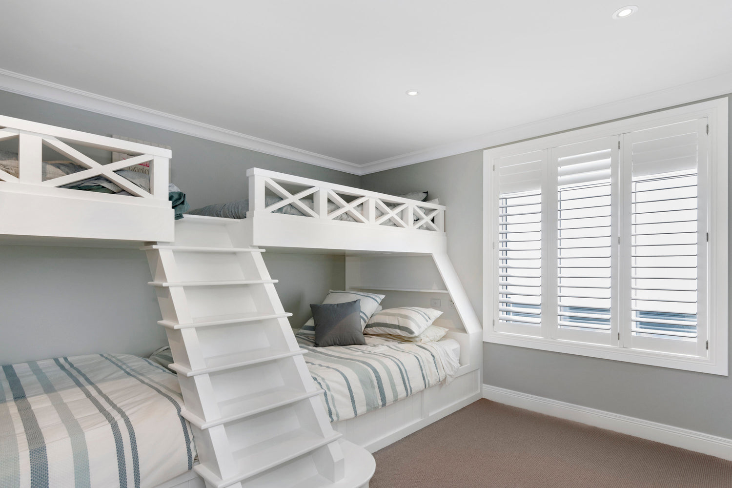New Build Heritage-Inspired, Built for Today Mt Maunganui Tauranga House Design Idea #43
