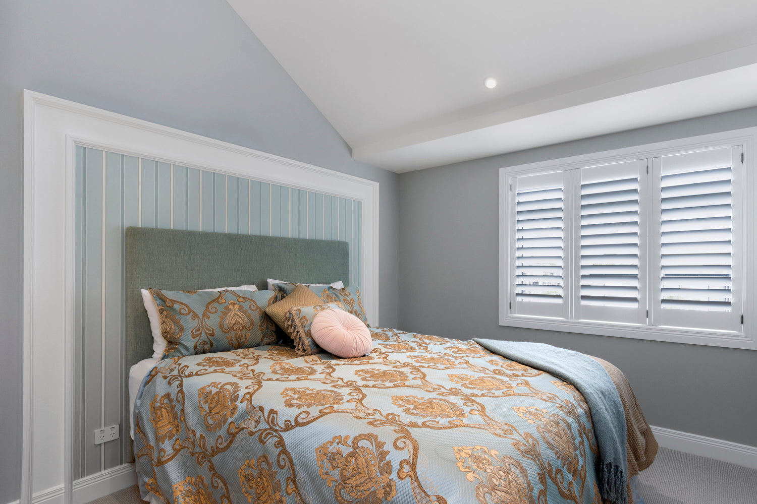 New Build Heritage-Inspired, Built for Today Mt Maunganui Tauranga House Design Idea #33