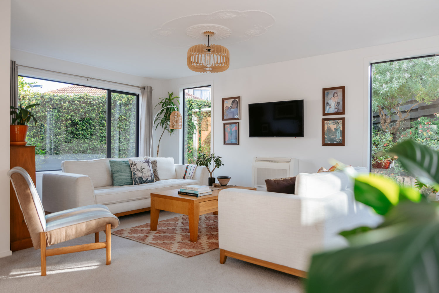 Renovation From Leaks to Luxury: A Stunning Renovation Matua, Tauranga Tauranga House Design Idea #34