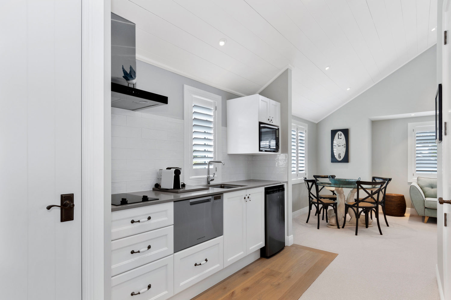 New Build Heritage-Inspired, Built for Today Mt Maunganui Tauranga House Design Idea #41