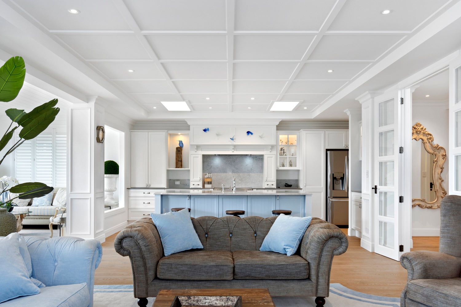 New Build Heritage-Inspired, Built for Today Mt Maunganui Tauranga House Design Idea #9