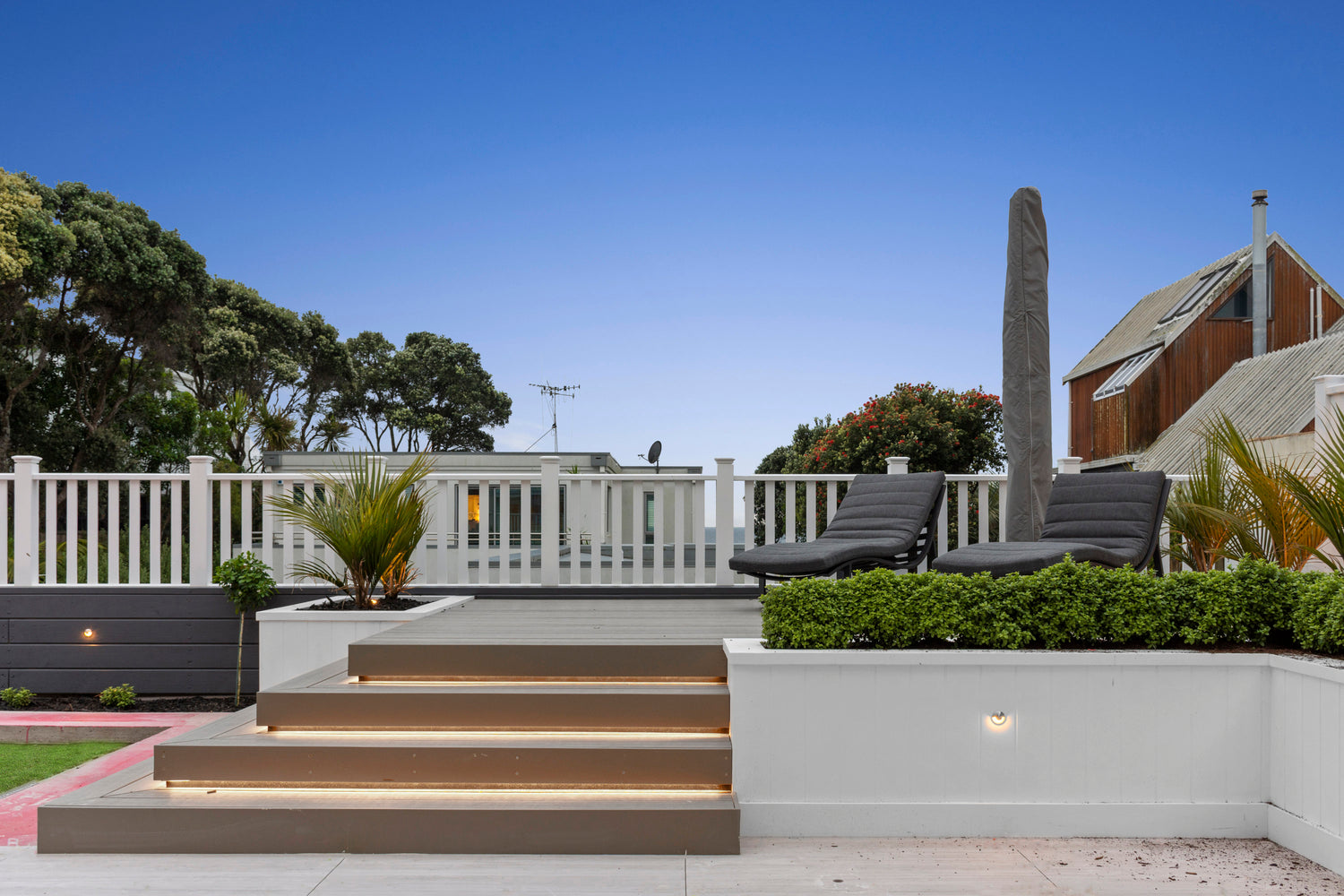 New Build Heritage-Inspired, Built for Today Mt Maunganui Tauranga House Design Idea #7
