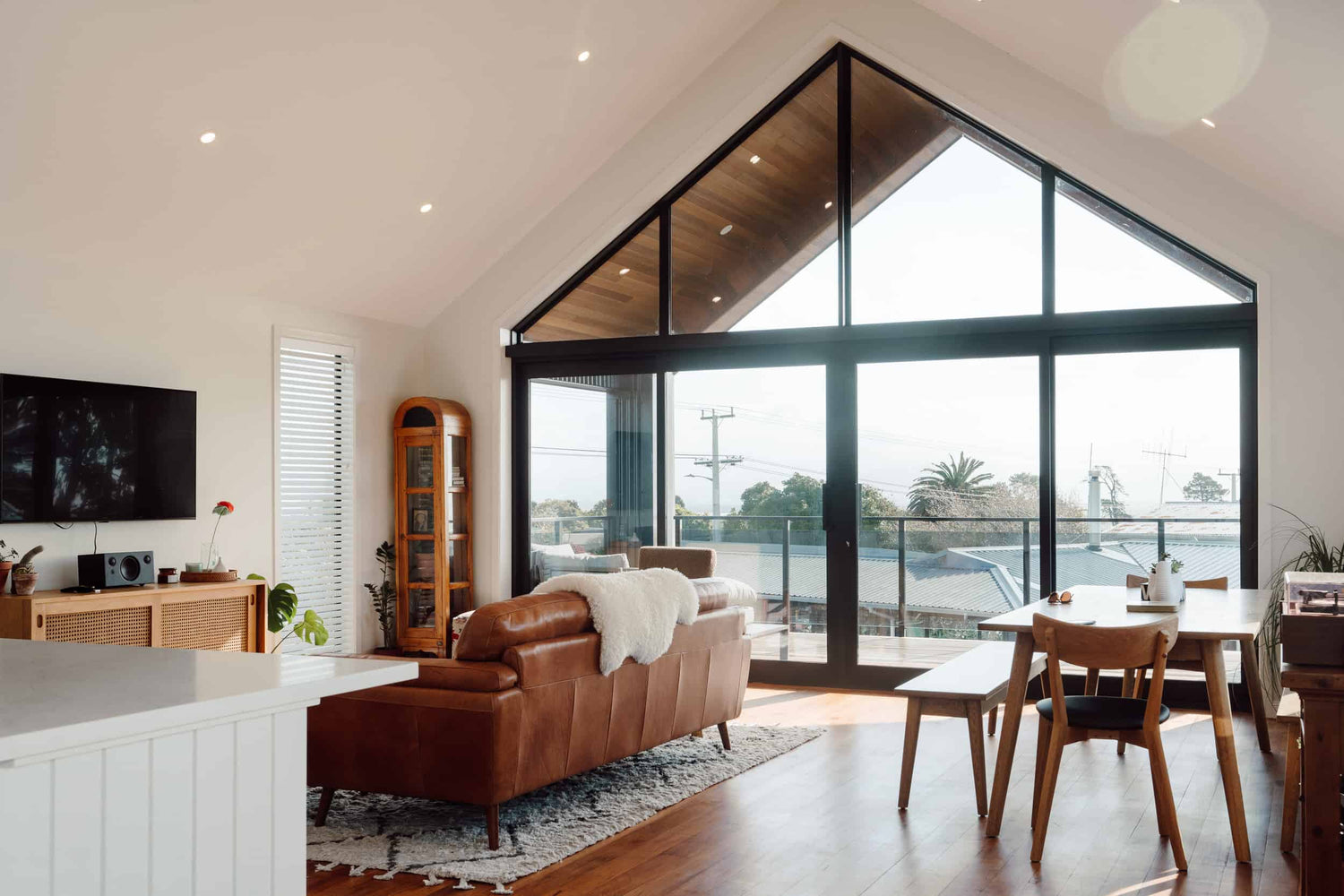 New Build Modern Living, Timeless Style Maketu Tauranga House Design Idea #39