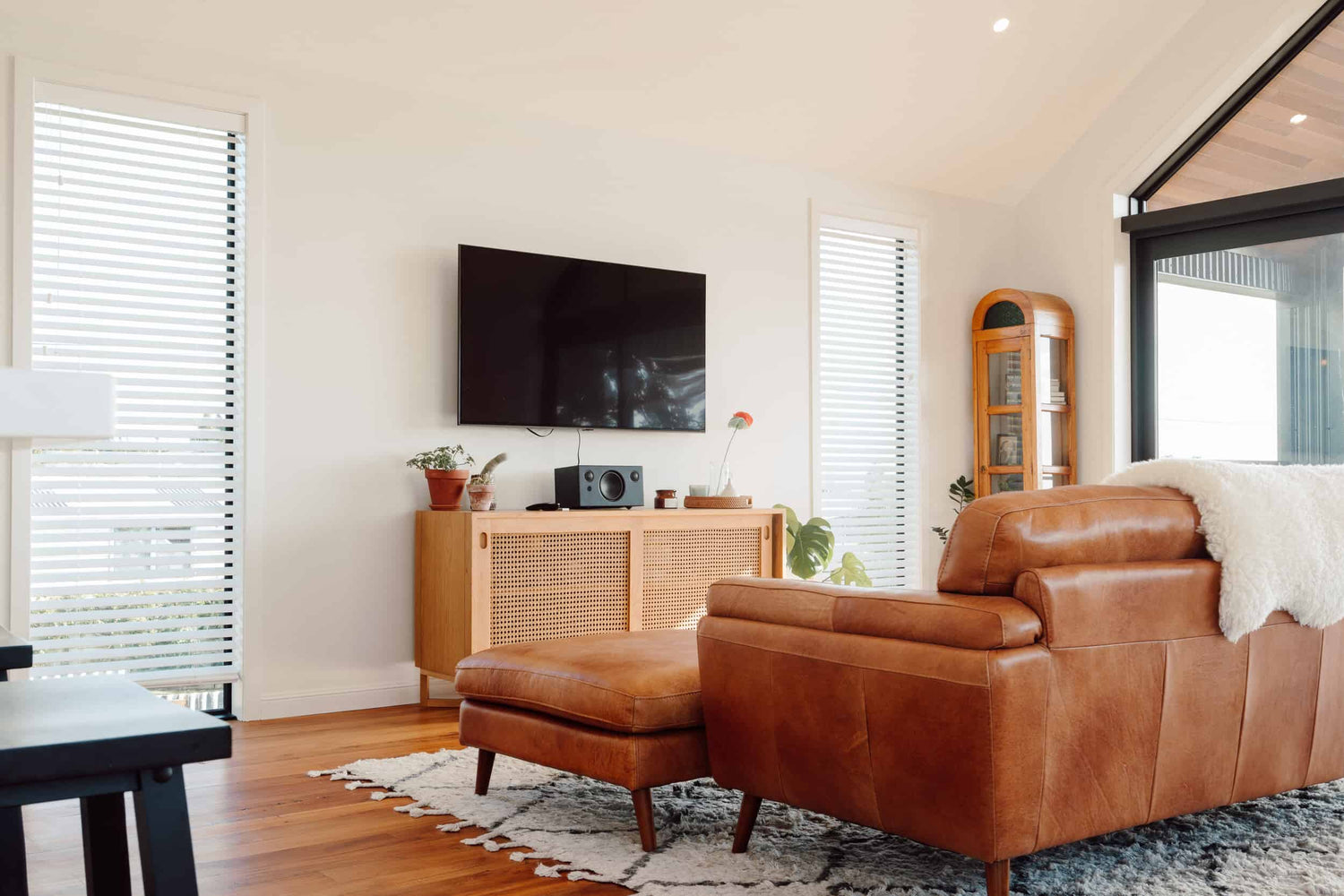 New Build Modern Living, Timeless Style Maketu Tauranga House Design Idea #45