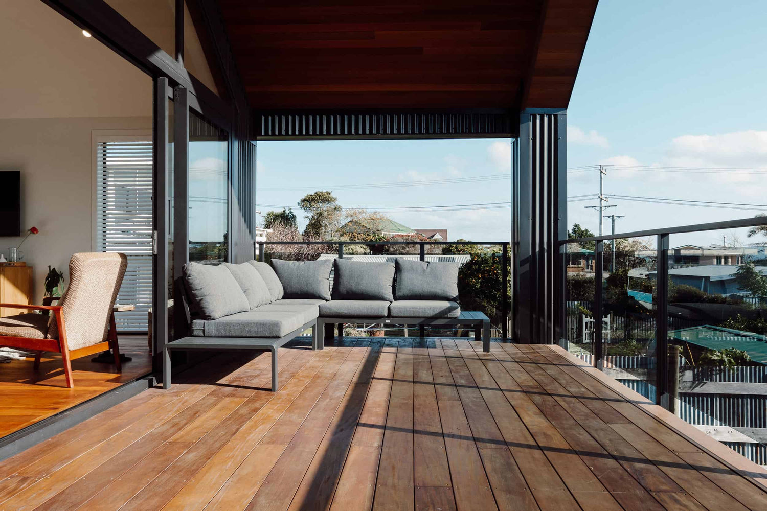 New Build Modern Living, Timeless Style Maketu Tauranga House Design Idea #15