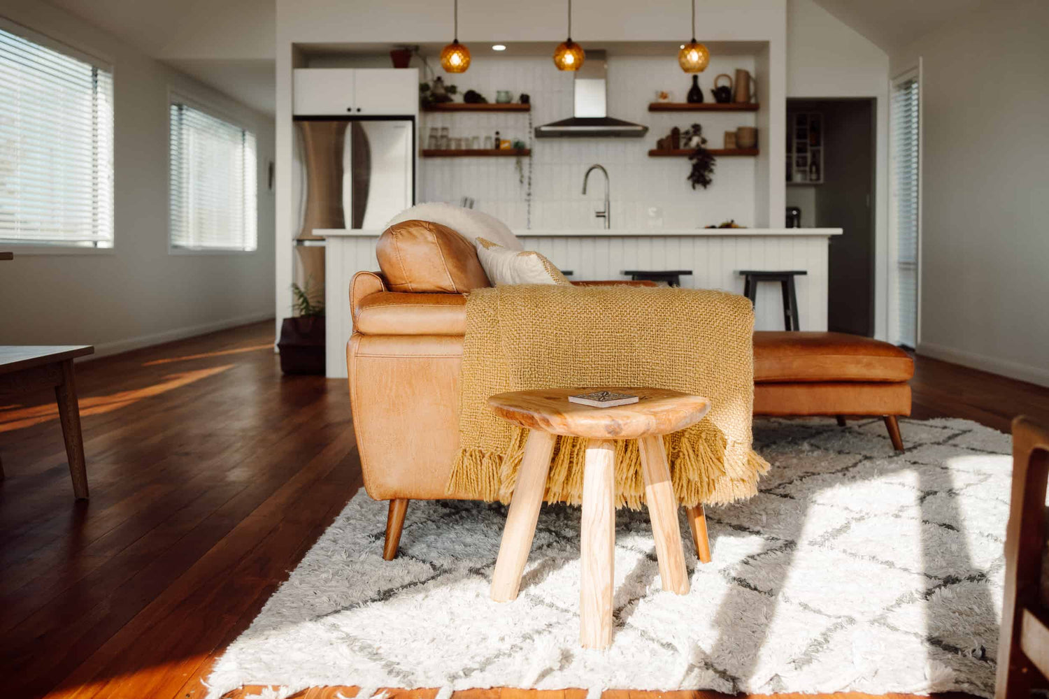 New Build Modern Living, Timeless Style Maketu Tauranga House Design Idea #42