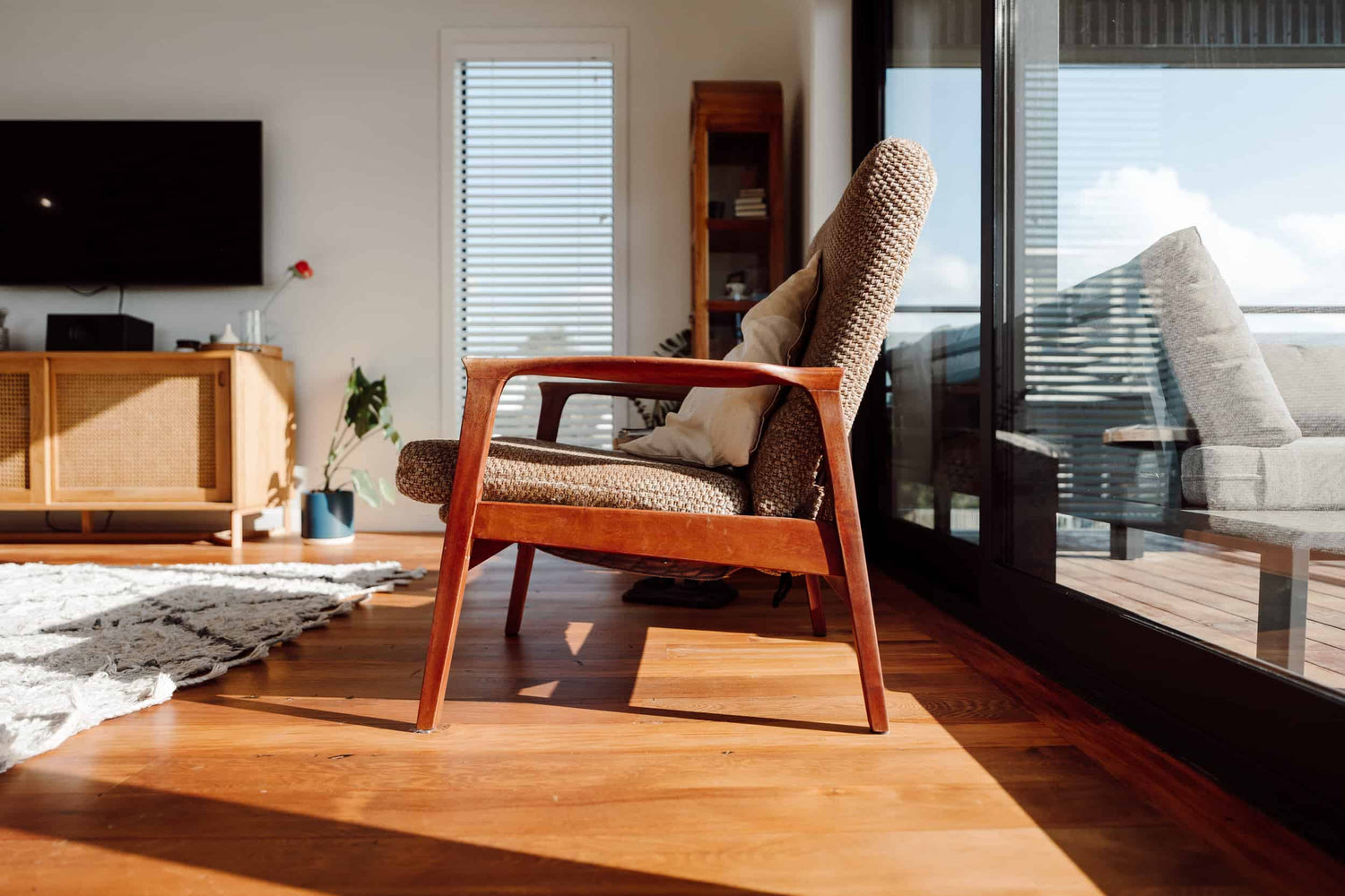 New Build Modern Living, Timeless Style Maketu Tauranga House Design Idea #27