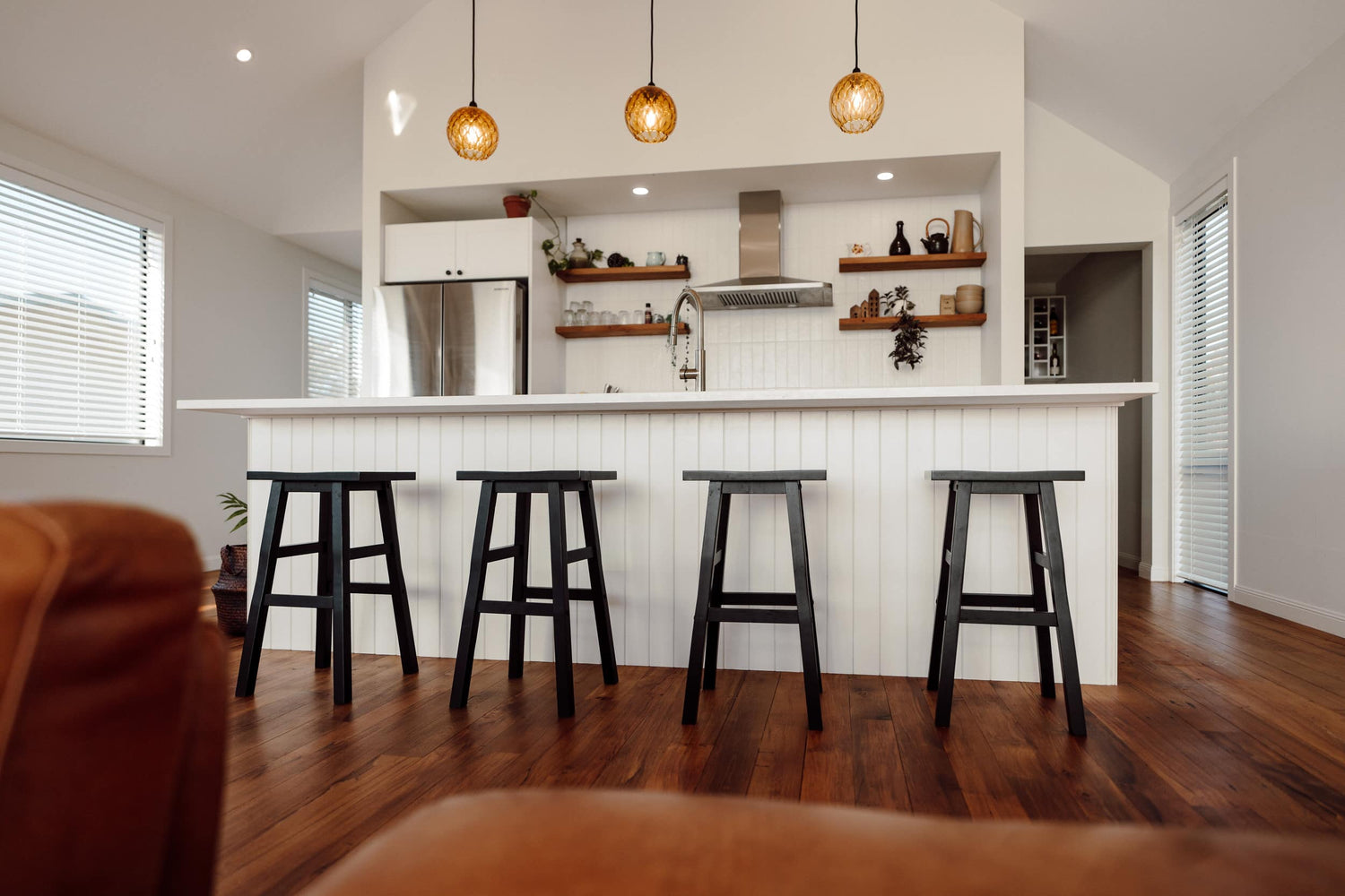 New Build Modern Living, Timeless Style Maketu Tauranga House Design Idea #34