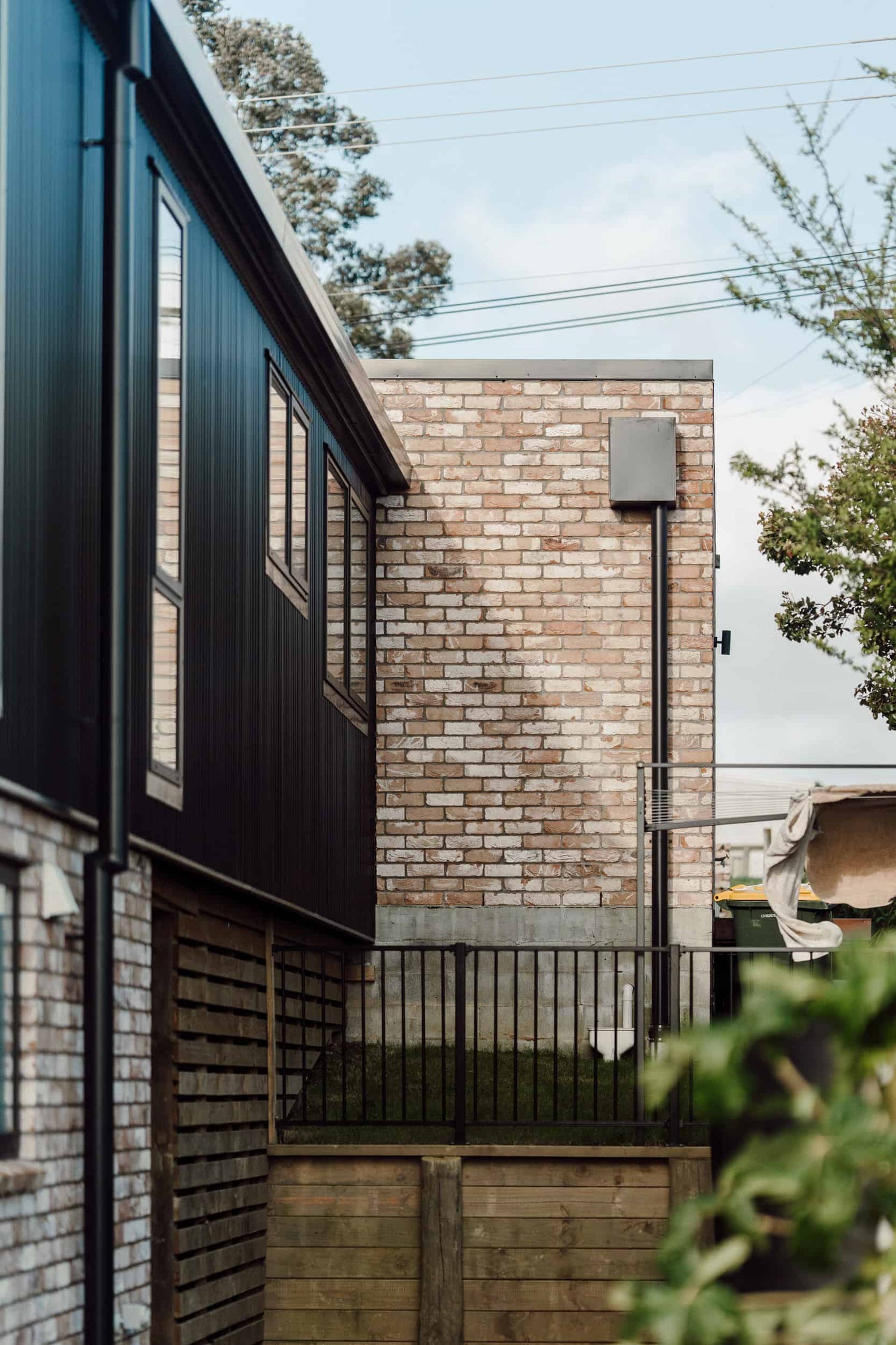 New Build Modern Living, Timeless Style Maketu Tauranga House Design Idea #8