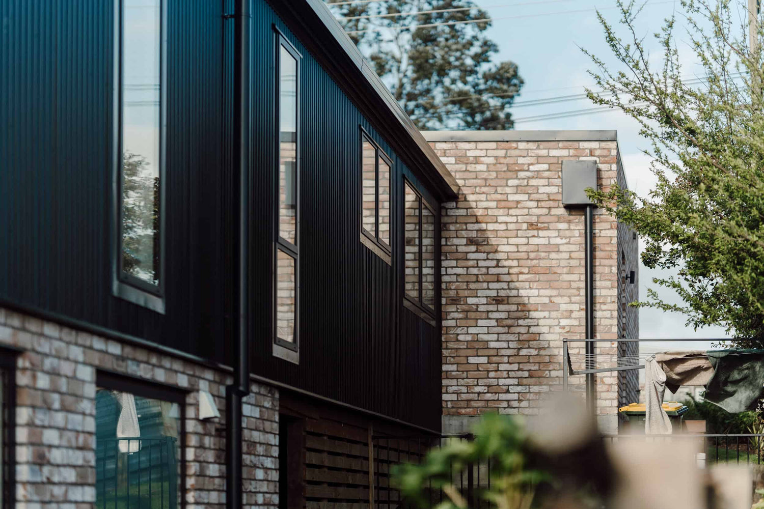 New Build Modern Living, Timeless Style Maketu Tauranga House Design Idea #23