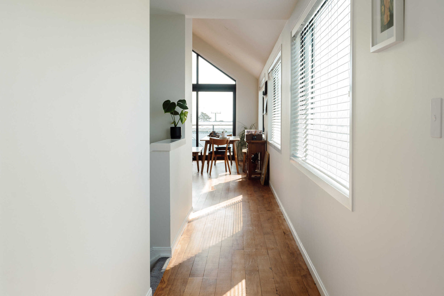 New Build Modern Living, Timeless Style Maketu Tauranga House Design Idea #12