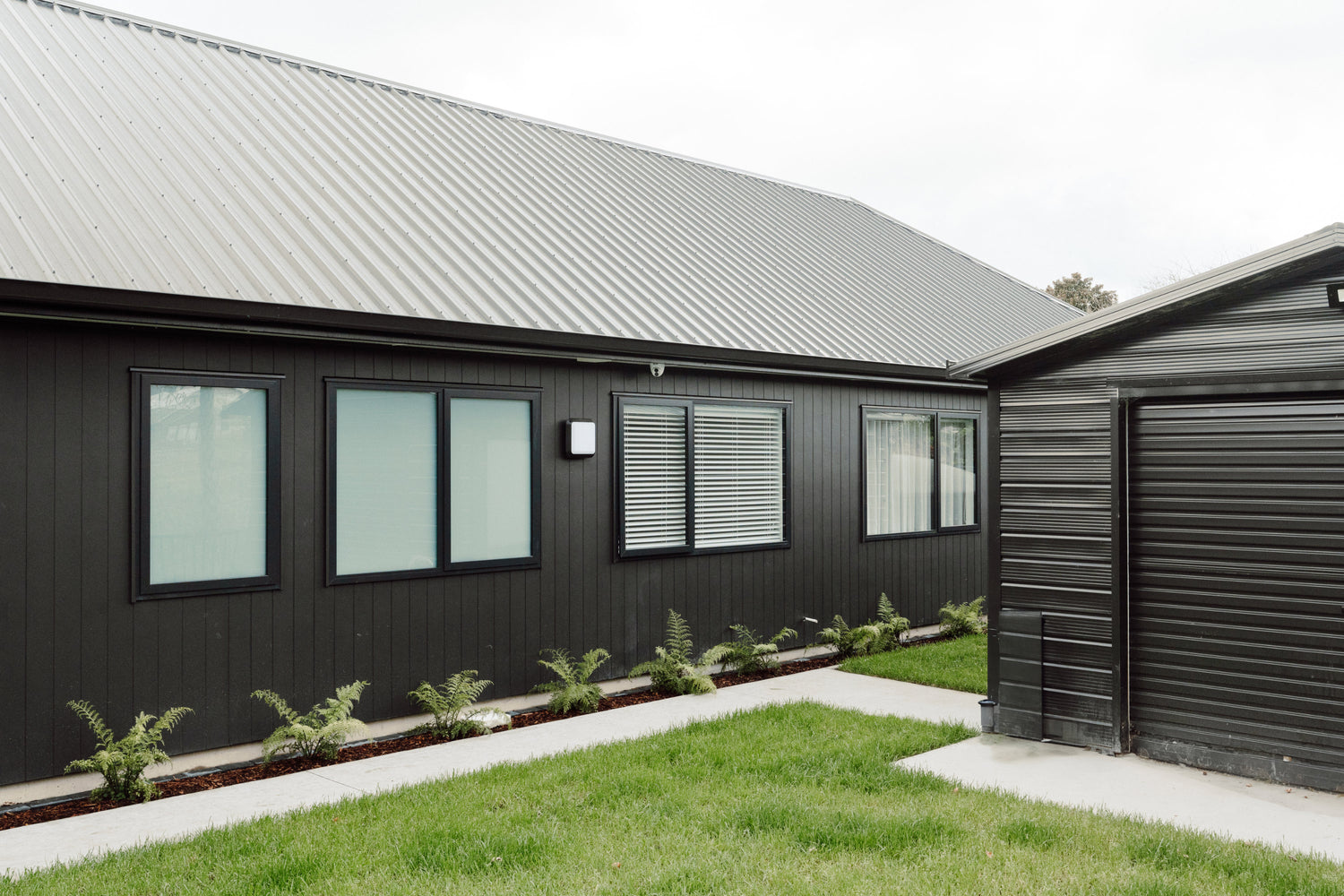 New Build Sleek & Stylish Family Home Ohauiti, Tauranga Tauranga House Design Idea #21