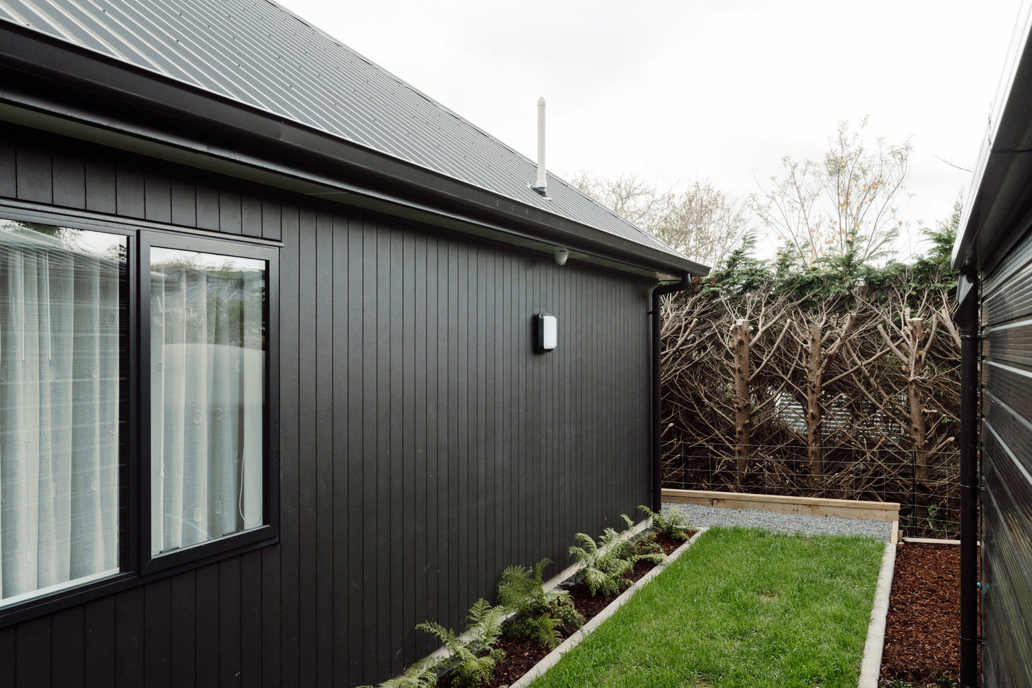 New Build Sleek & Stylish Family Home Ohauiti, Tauranga Tauranga House Design Idea #13